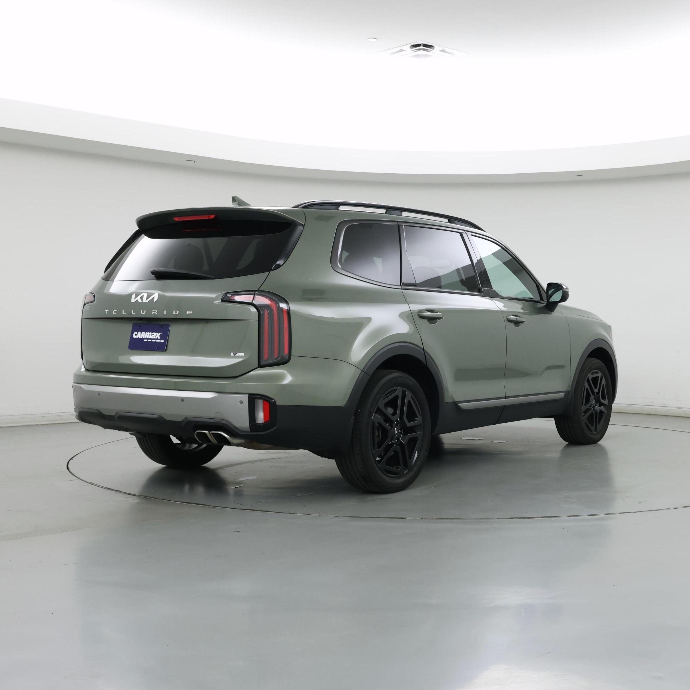 Thumbnail: 2023 Kia Telluride - 8