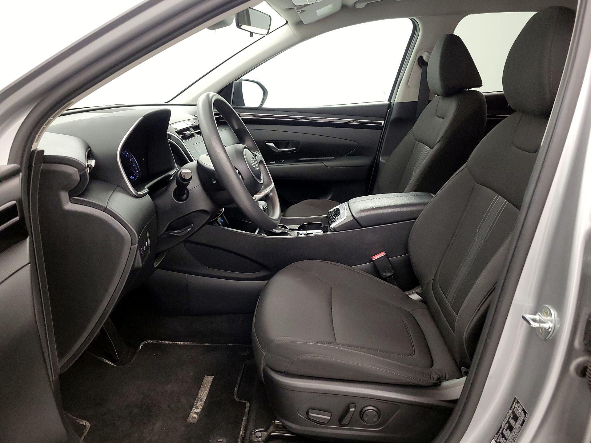 Thumbnail: 2023 Hyundai Tucson - 11