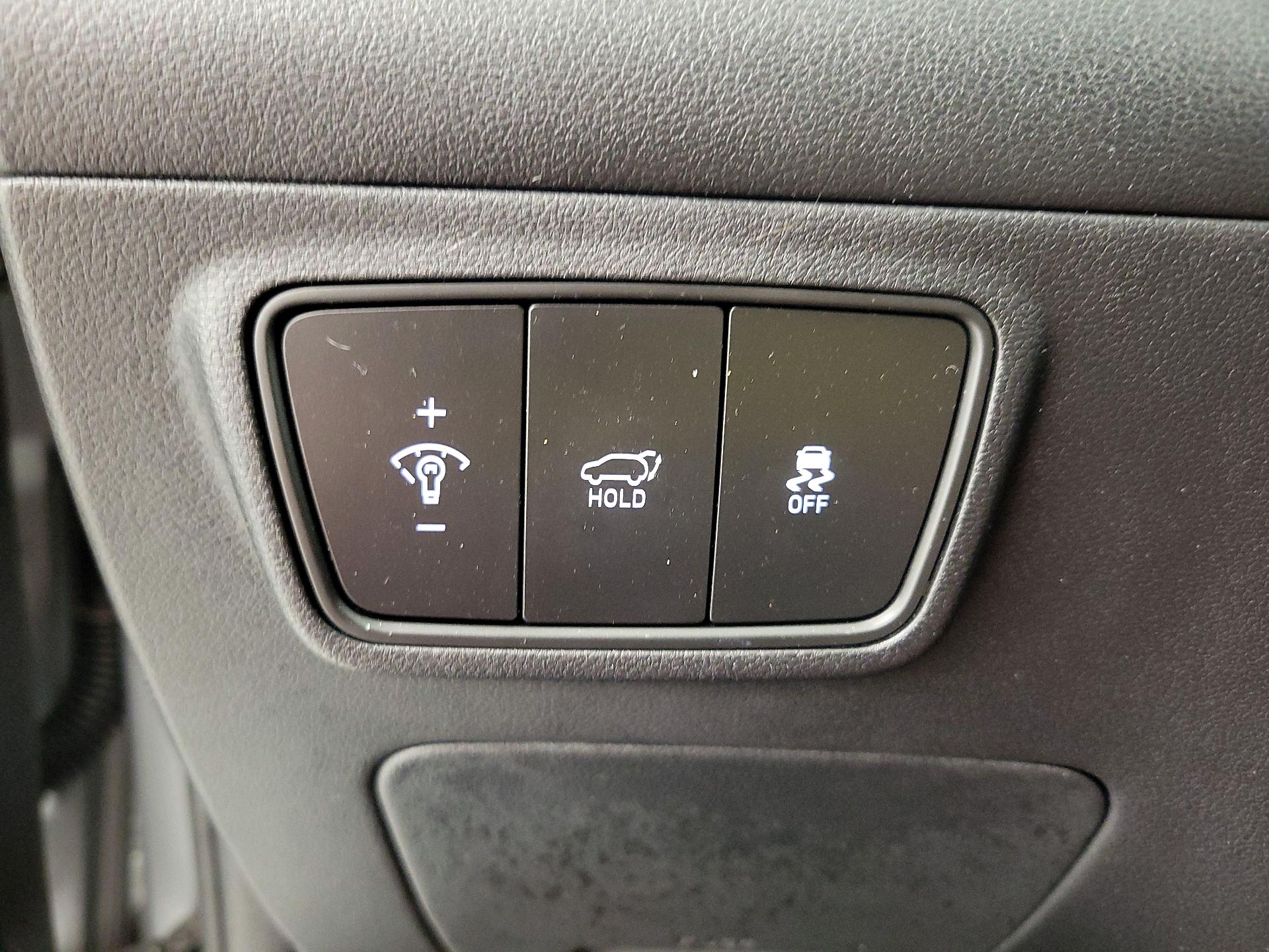 Thumbnail: 2023 Hyundai Tucson - 13