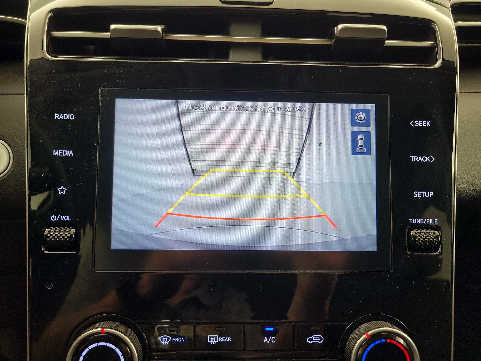 Thumbnail: 2023 Hyundai Tucson - 14