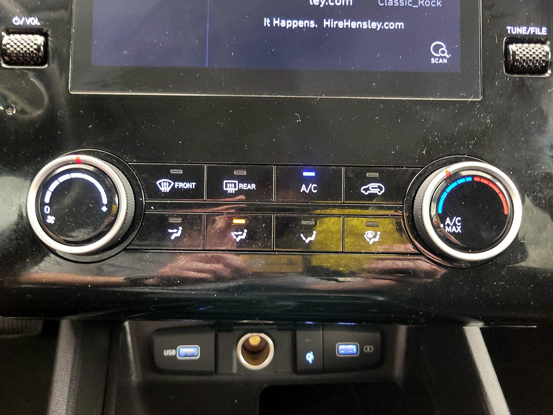 Thumbnail: 2023 Hyundai Tucson - 16