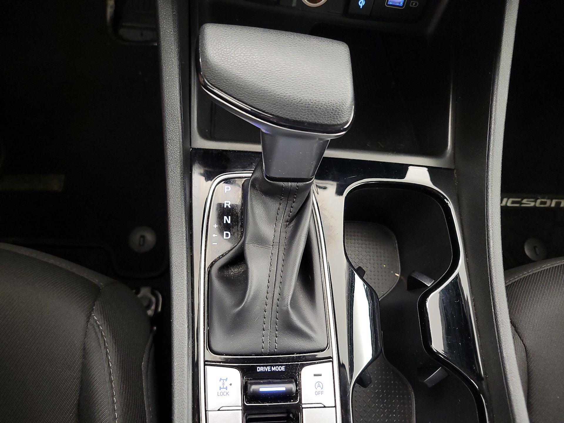 Thumbnail: 2023 Hyundai Tucson - 17