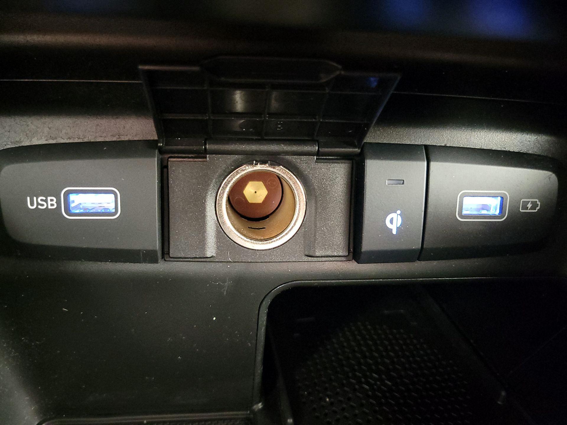 Thumbnail: 2023 Hyundai Tucson - 18