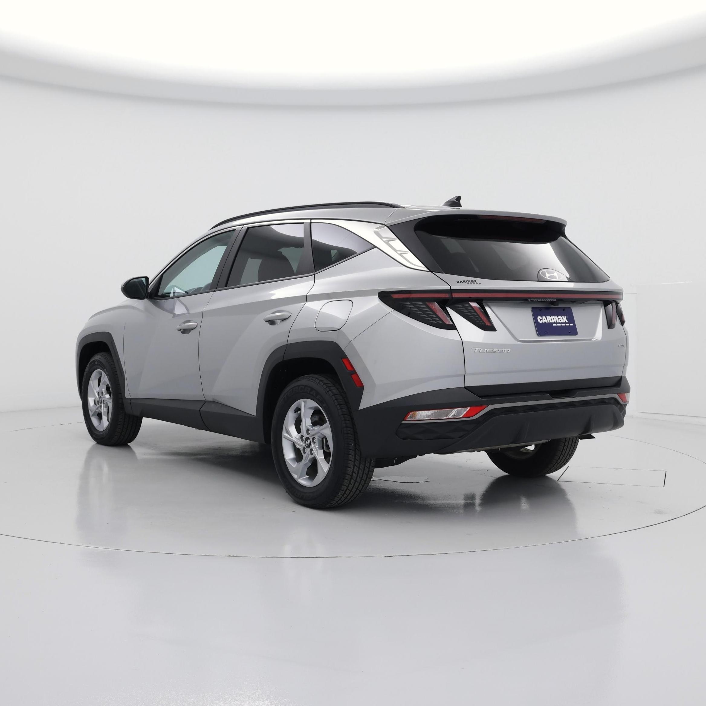 Thumbnail: 2023 Hyundai Tucson - 2