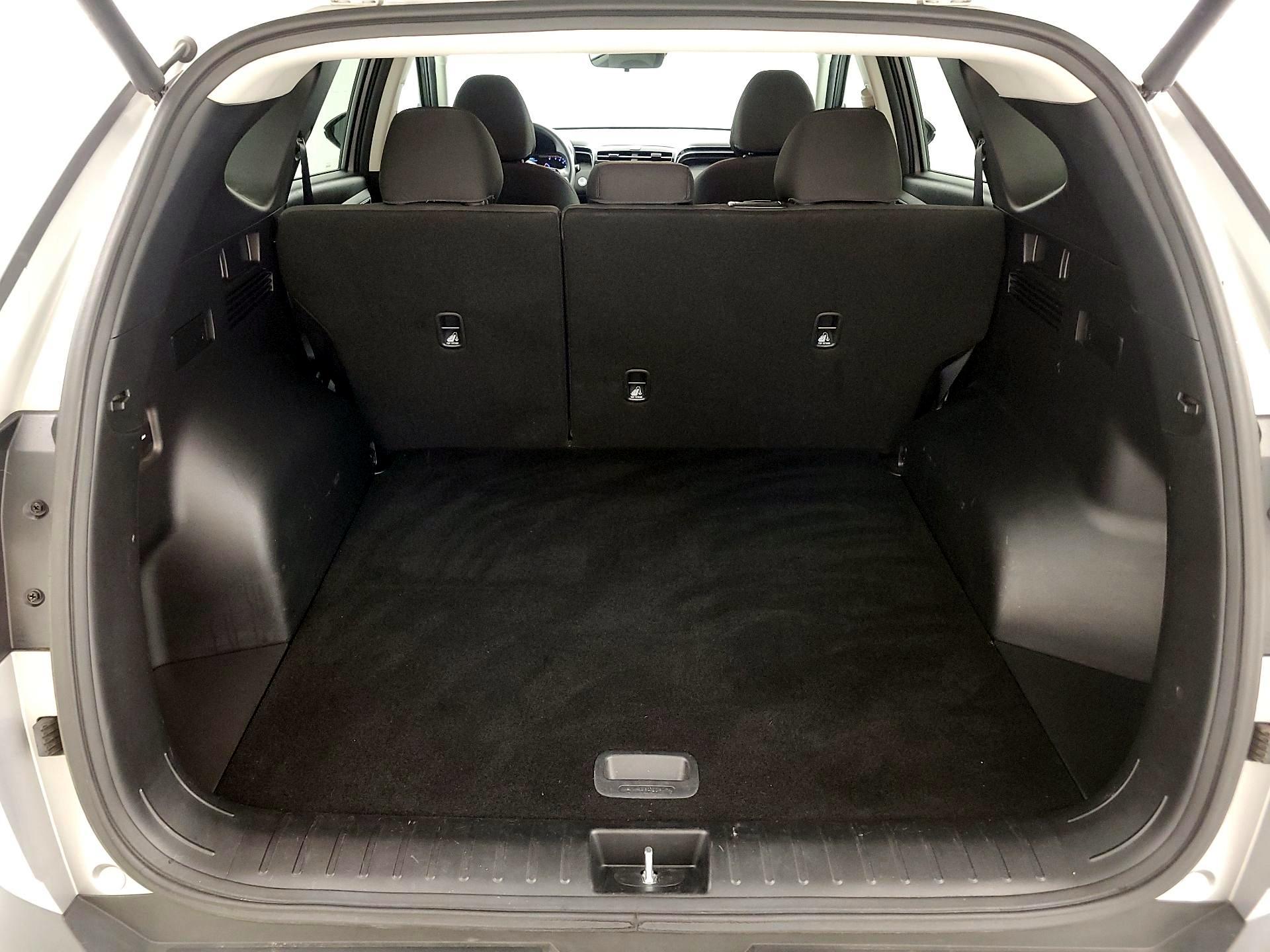 Thumbnail: 2023 Hyundai Tucson - 20