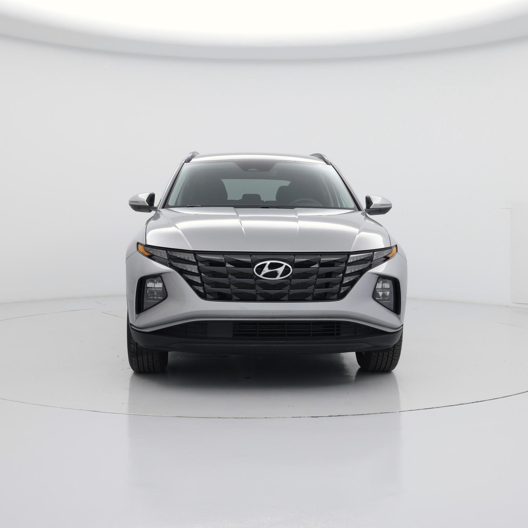 Thumbnail: 2023 Hyundai Tucson - 5
