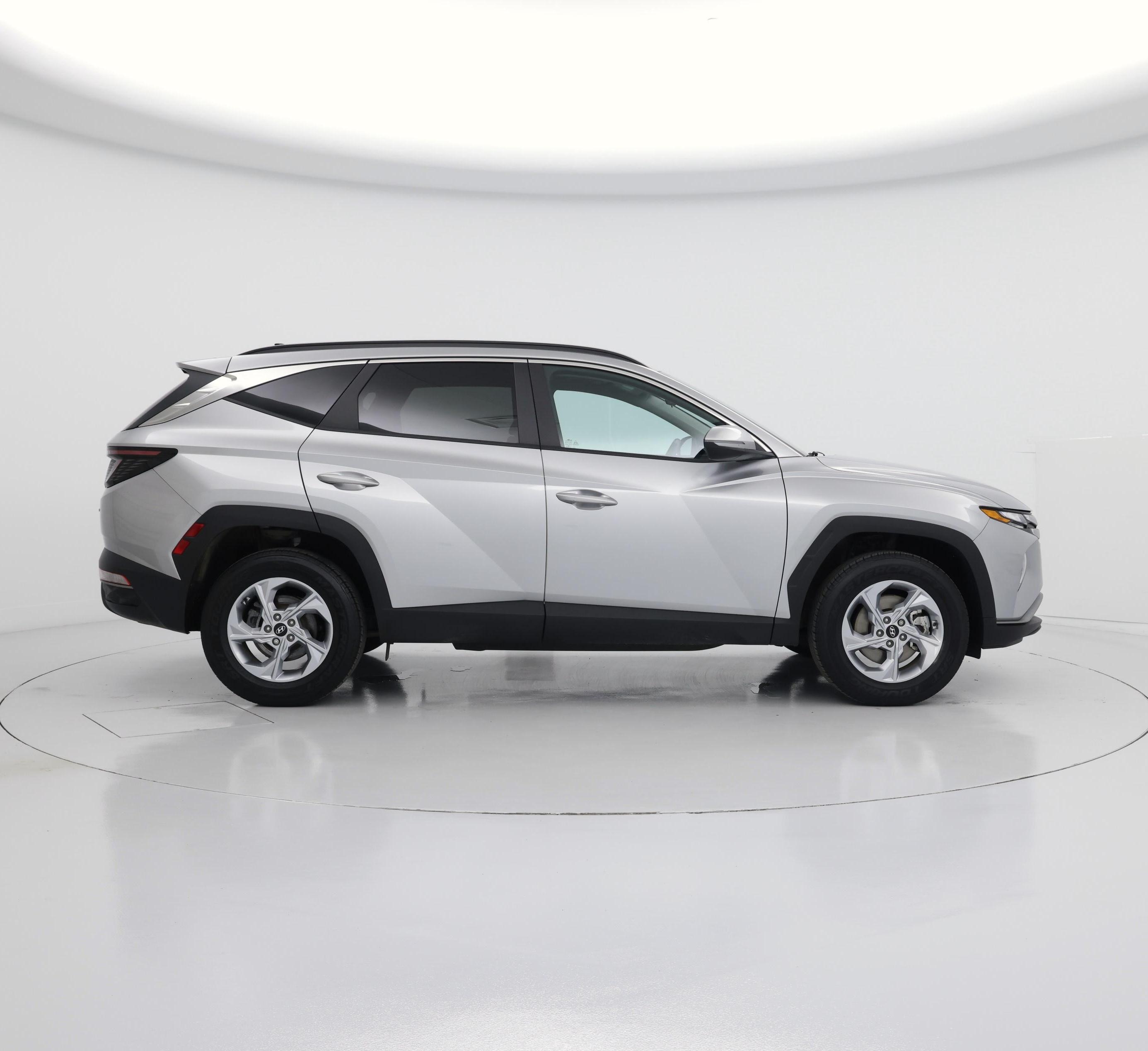 Thumbnail: 2023 Hyundai Tucson - 7