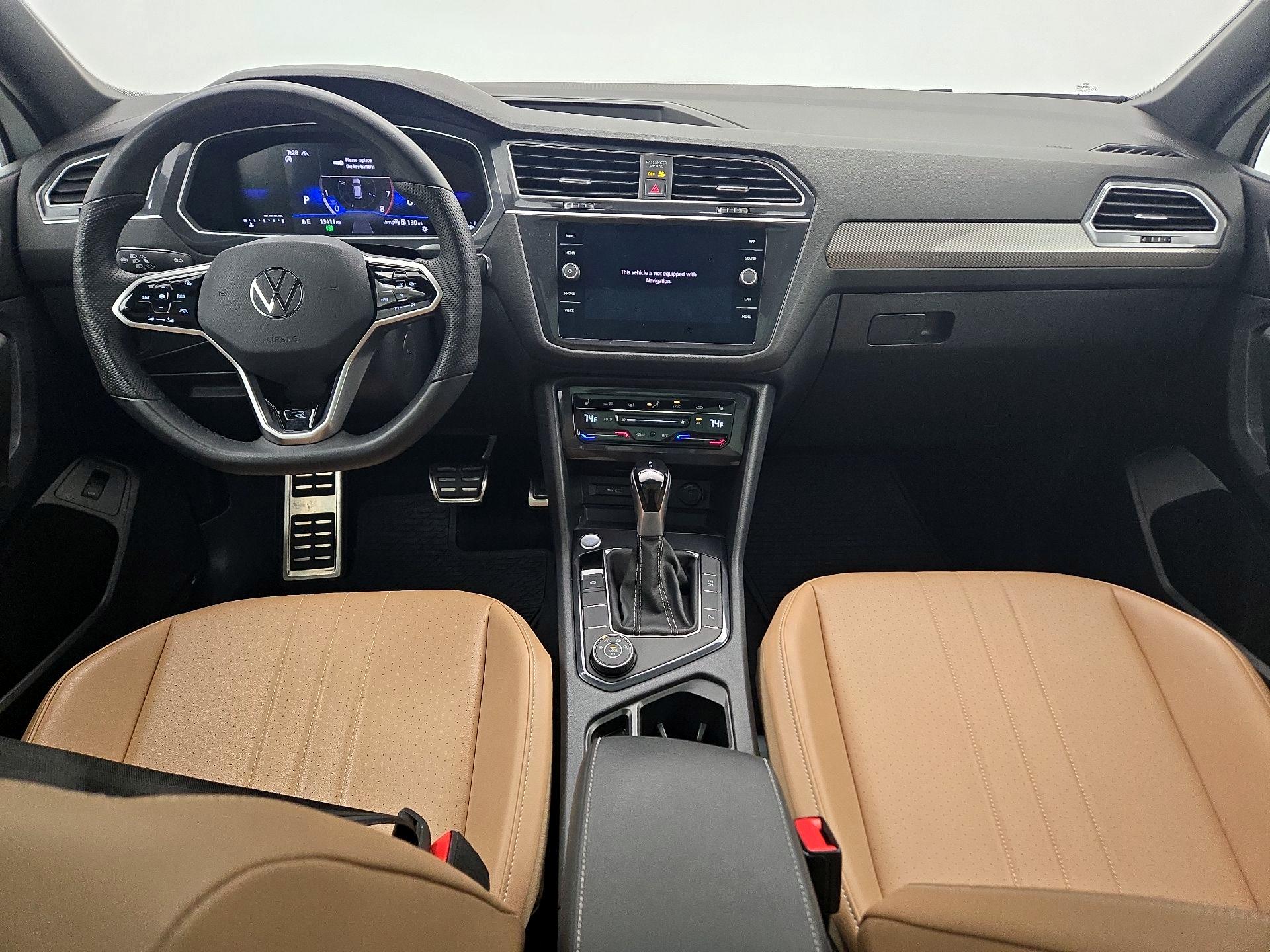 Thumbnail: 2024 Volkswagen Tiguan - 9