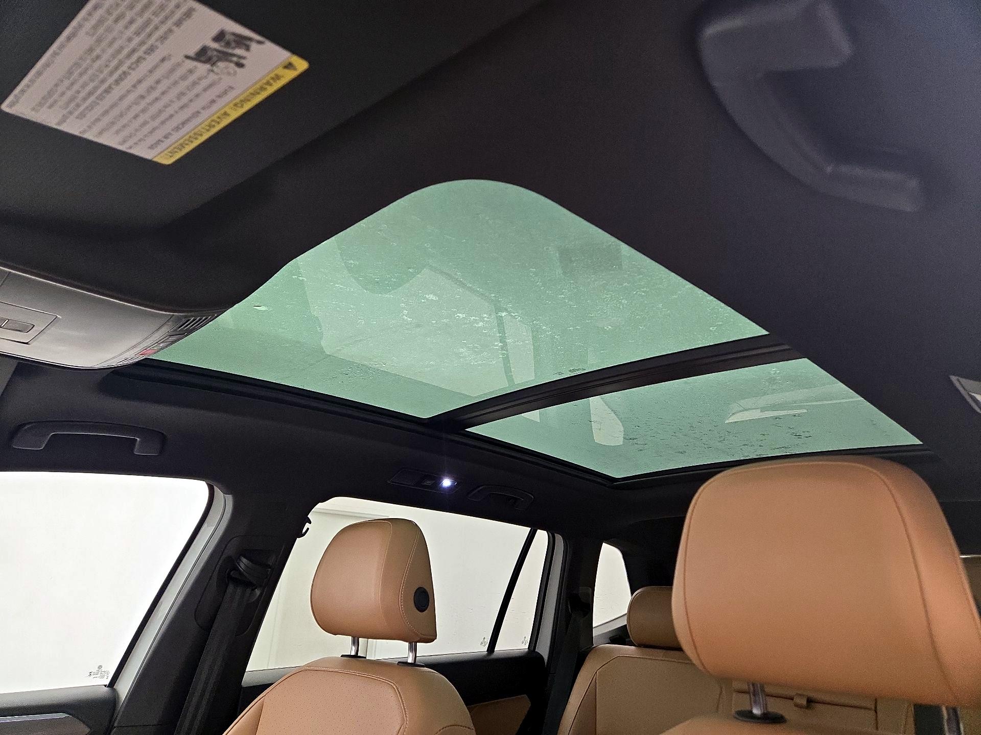 Thumbnail: 2024 Volkswagen Tiguan - 19