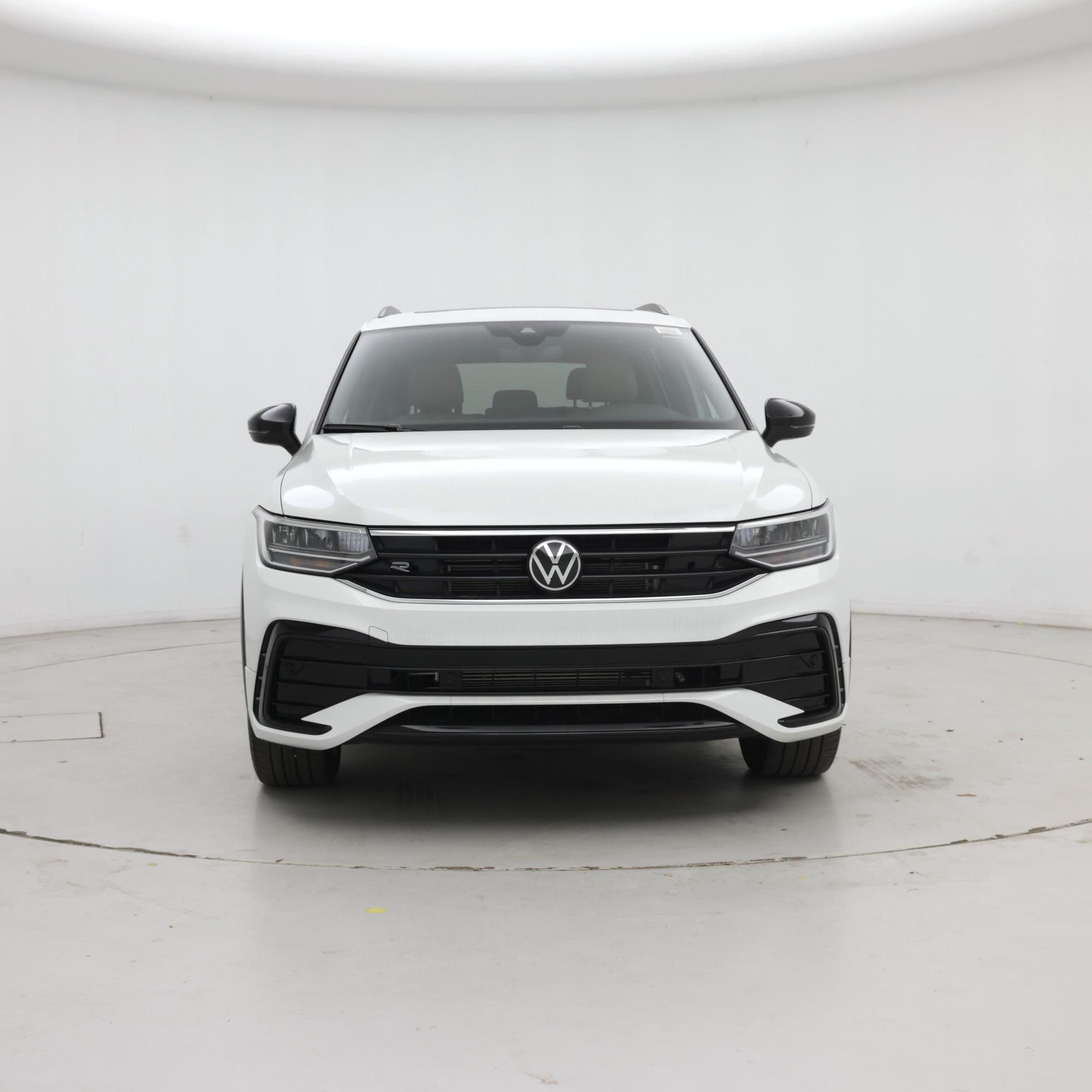 Thumbnail: 2024 Volkswagen Tiguan - 5