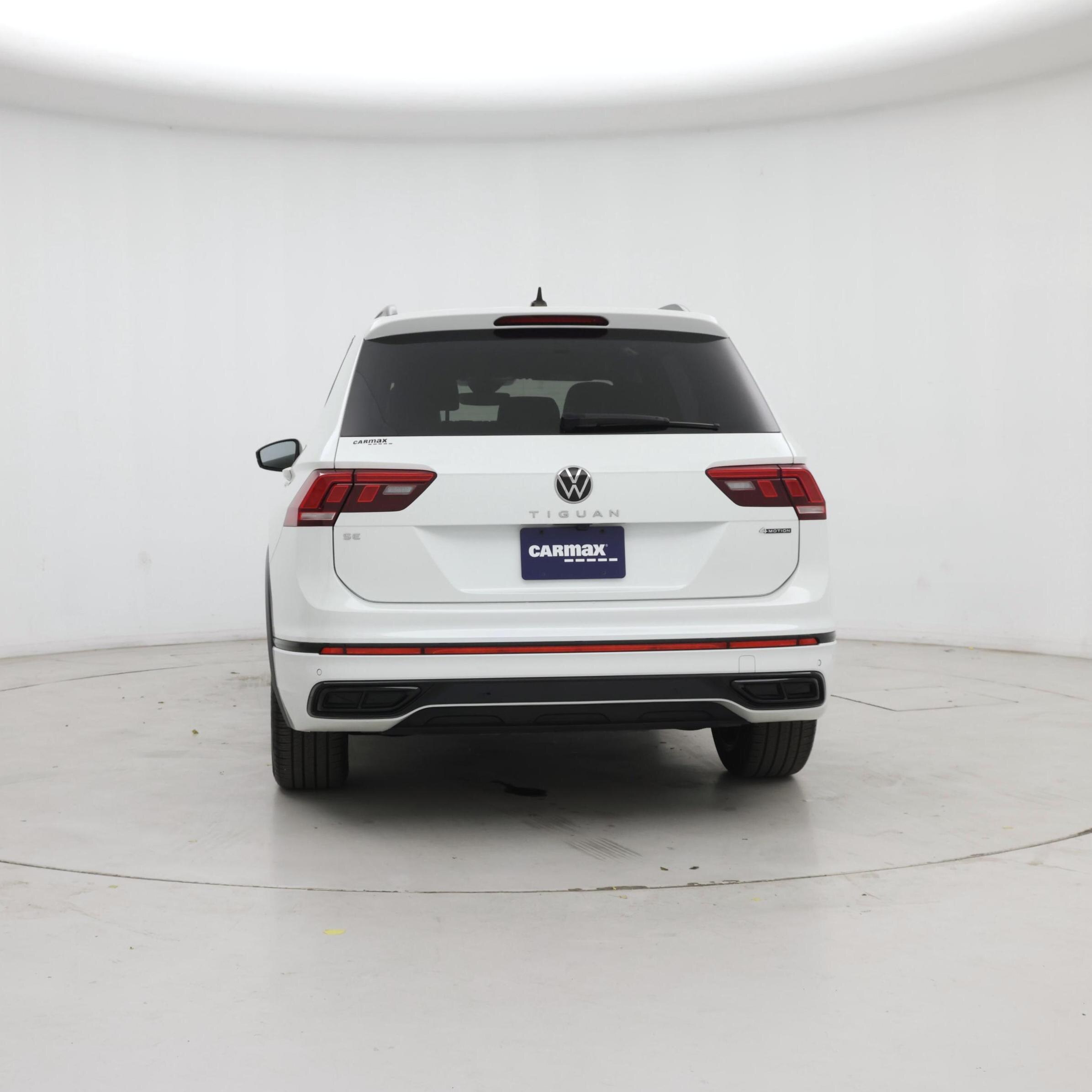 Thumbnail: 2024 Volkswagen Tiguan - 6