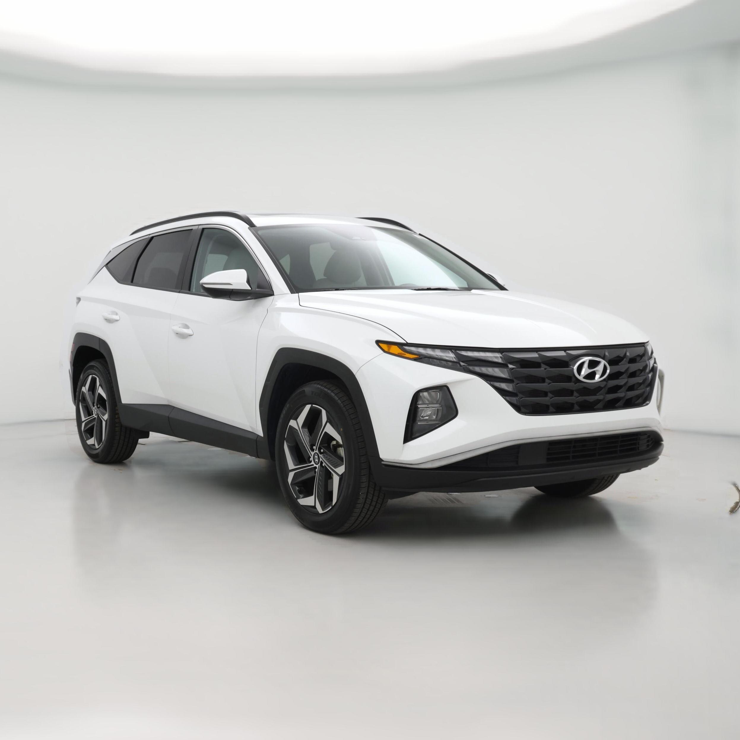 Thumbnail: 2023 Hyundai Tucson - 1