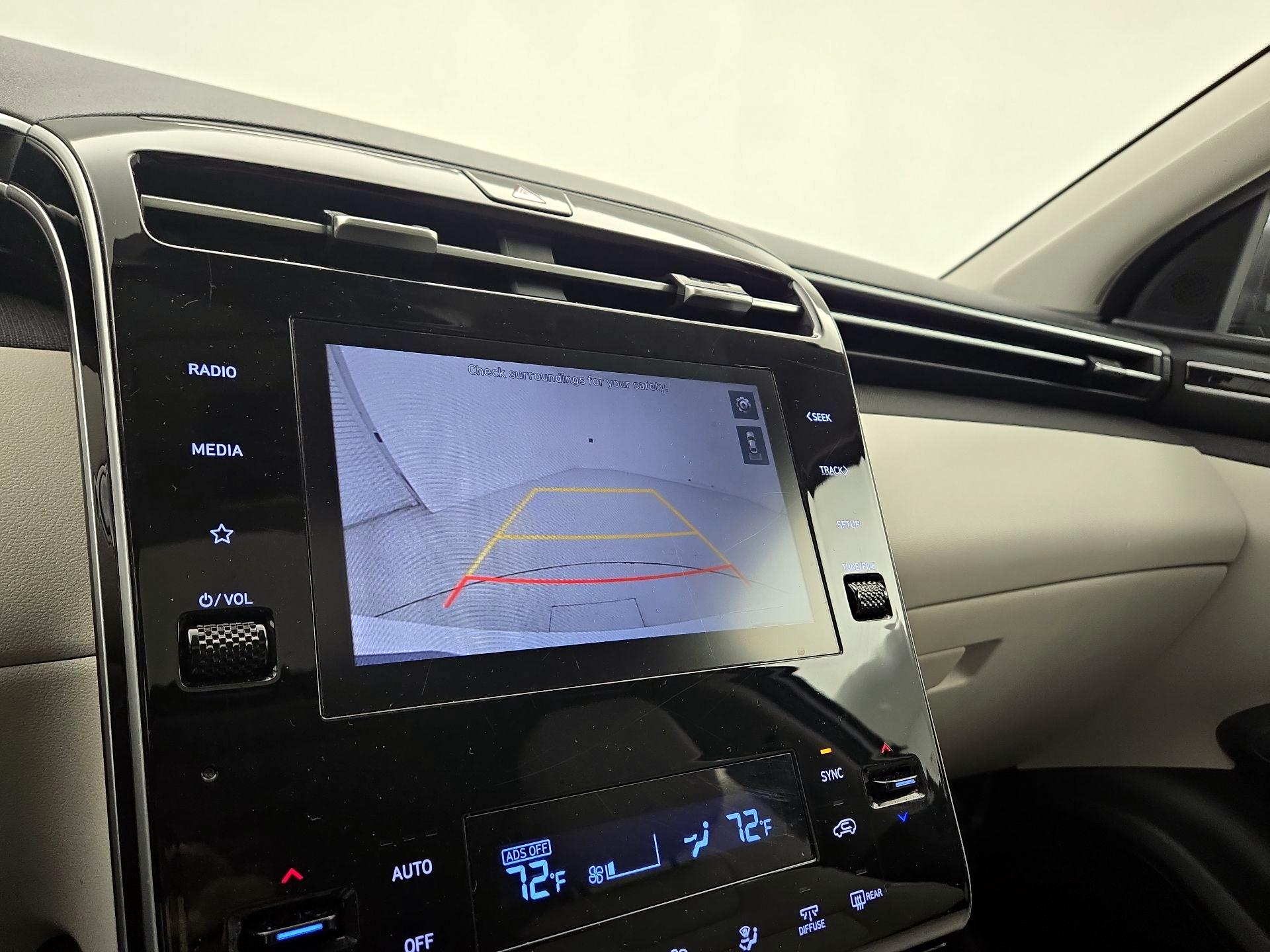 Thumbnail: 2023 Hyundai Tucson - 14