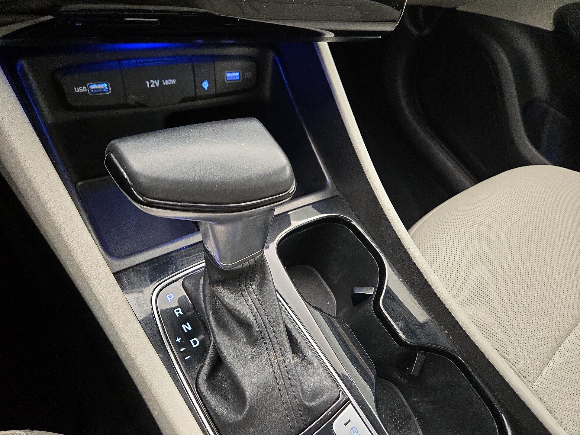 Thumbnail: 2023 Hyundai Tucson - 17