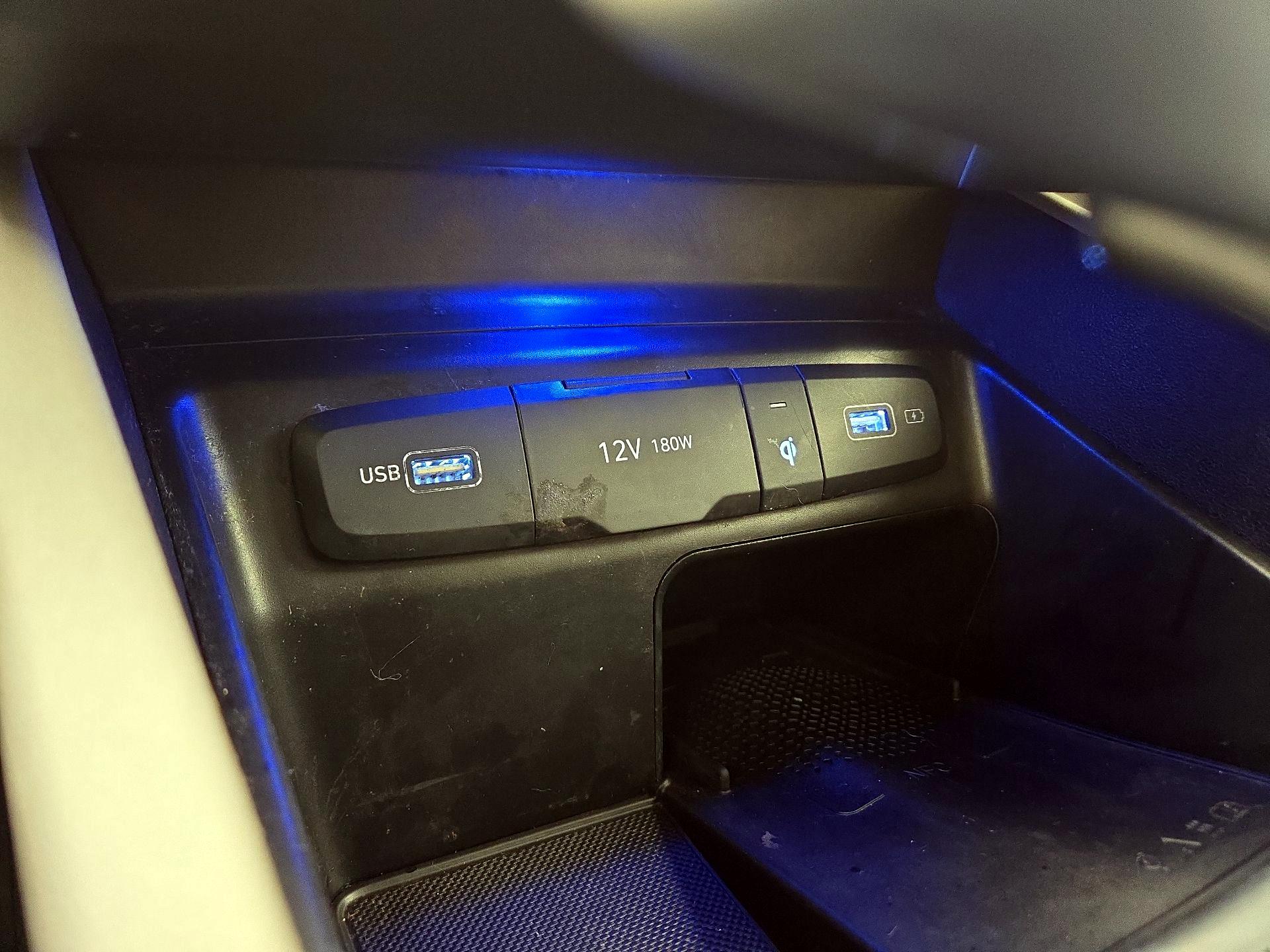 Thumbnail: 2023 Hyundai Tucson - 18