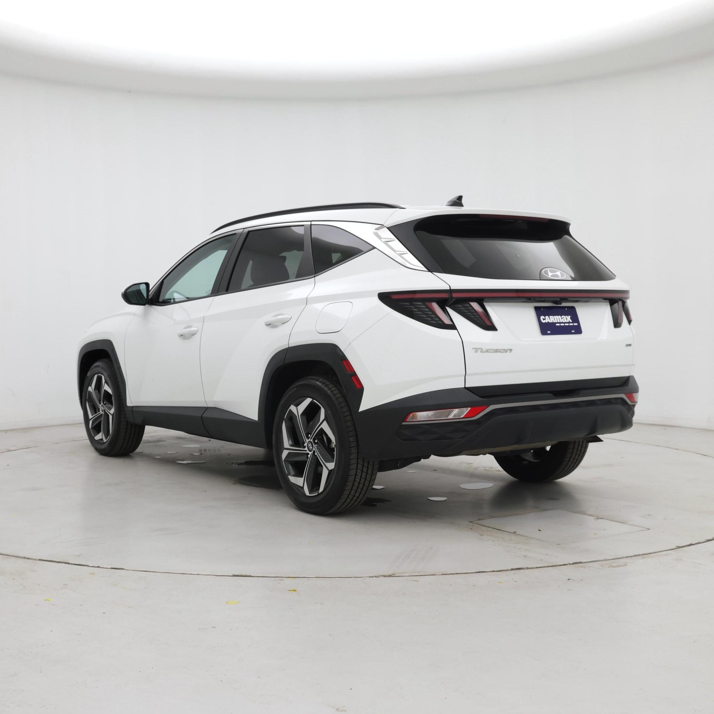 Thumbnail: 2023 Hyundai Tucson - 2