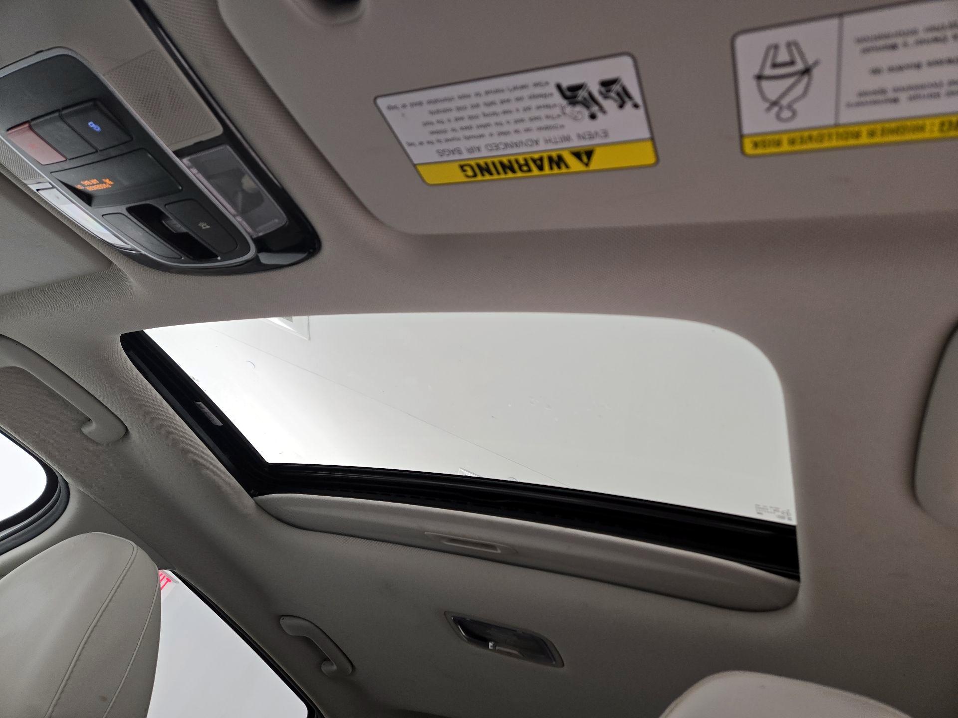 Thumbnail: 2023 Hyundai Tucson - 19