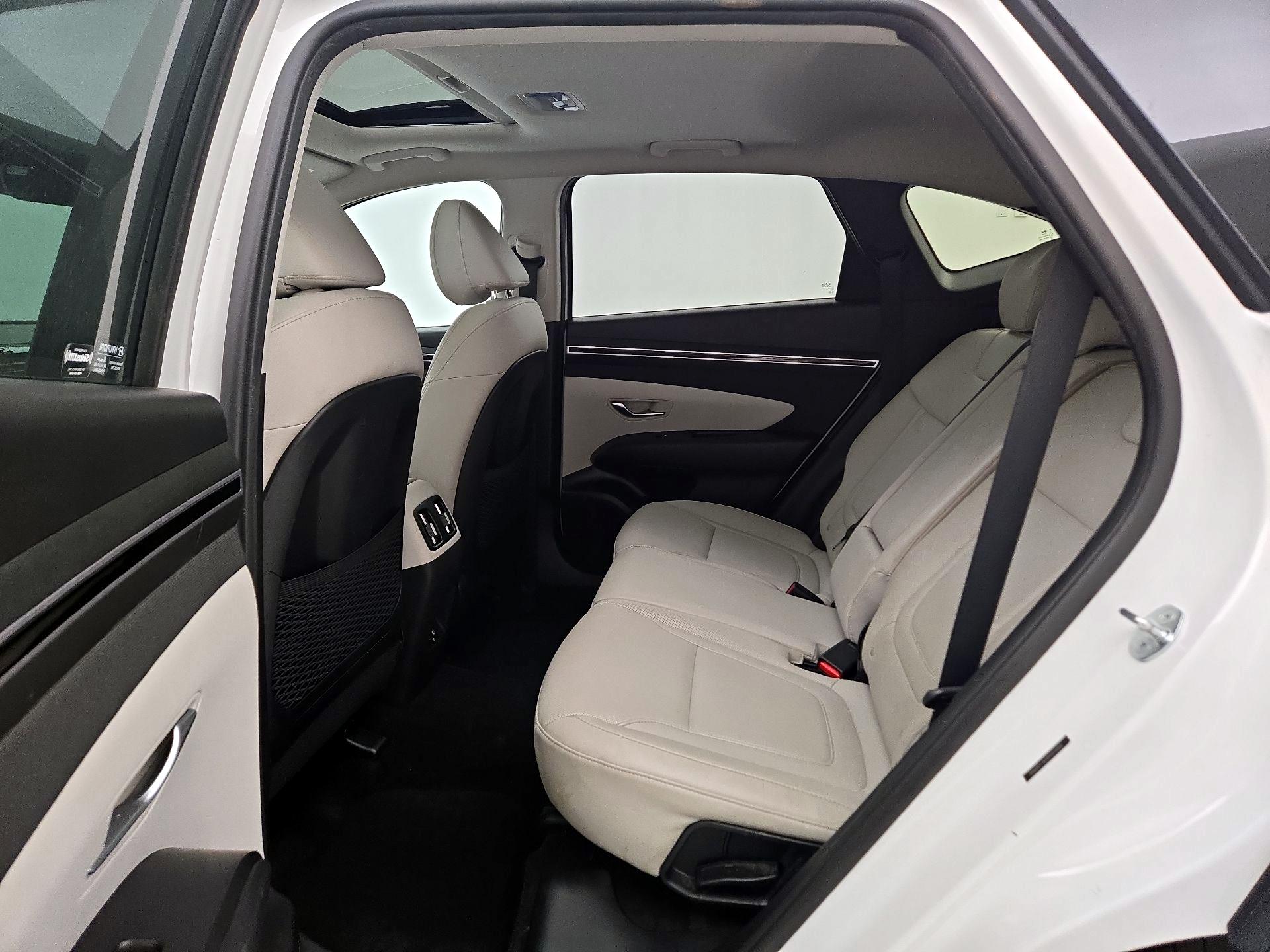 Thumbnail: 2023 Hyundai Tucson - 20