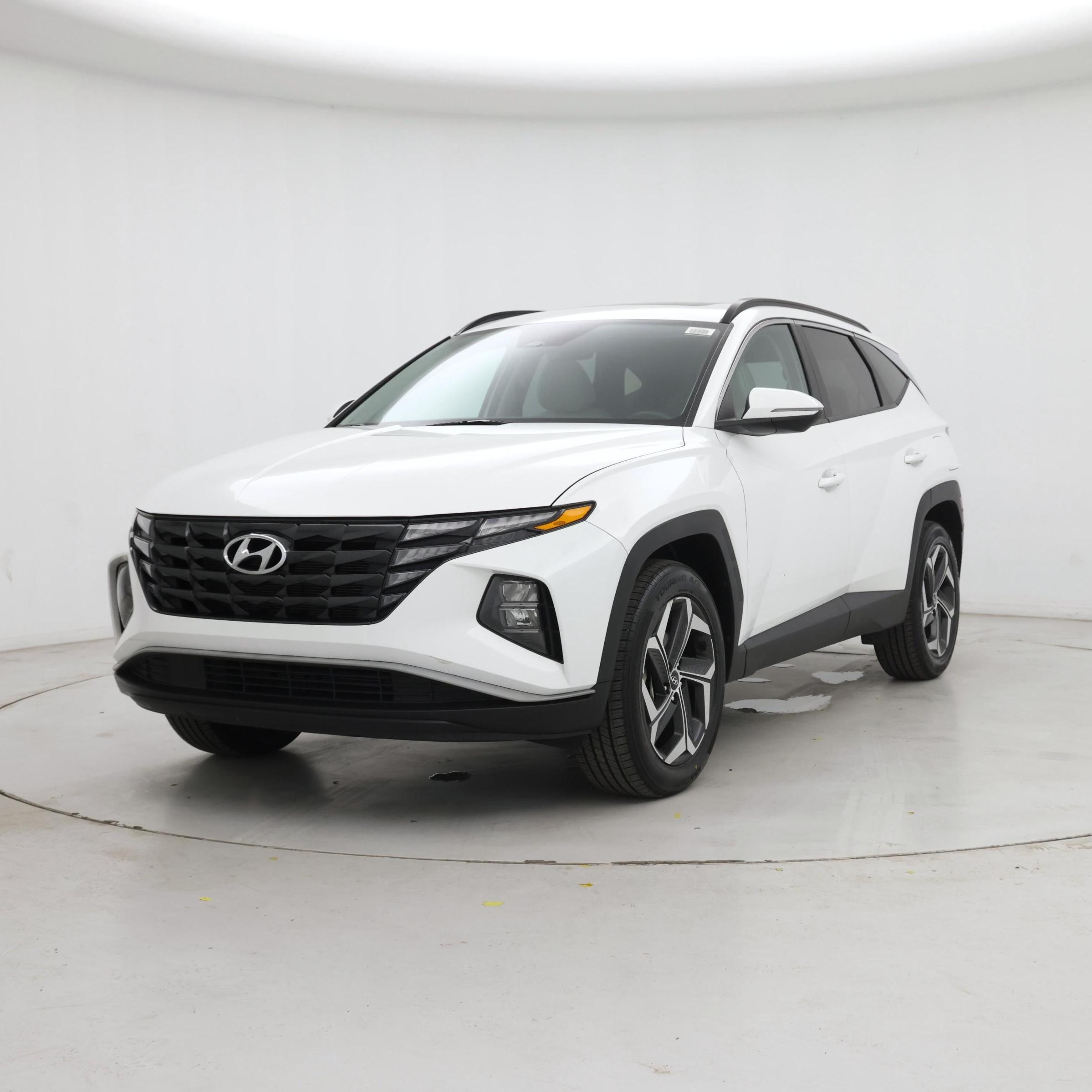 Thumbnail: 2023 Hyundai Tucson - 4