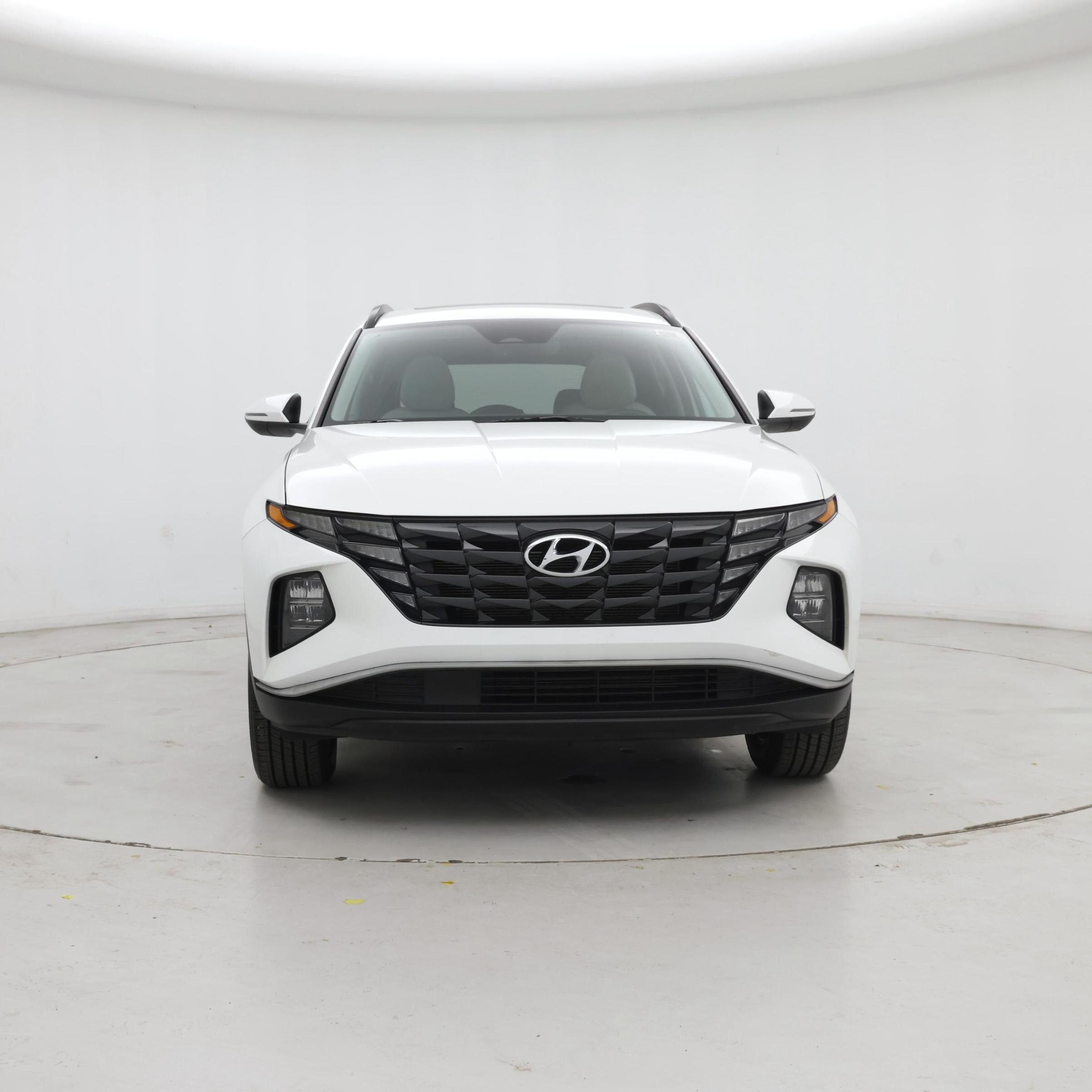 Thumbnail: 2023 Hyundai Tucson - 5