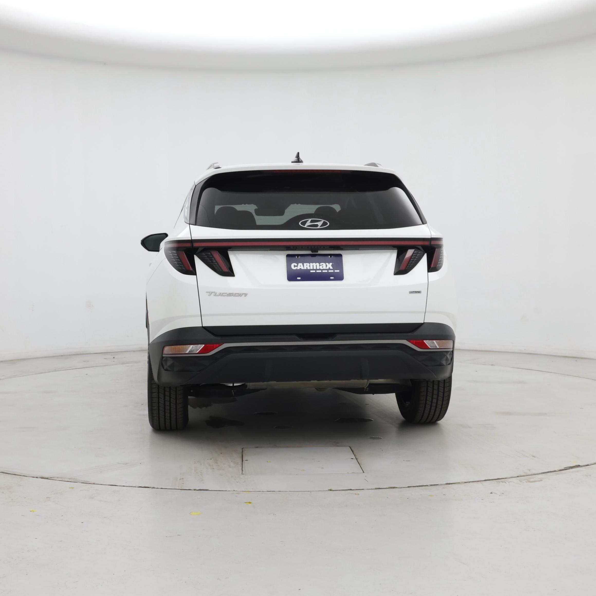 Thumbnail: 2023 Hyundai Tucson - 6