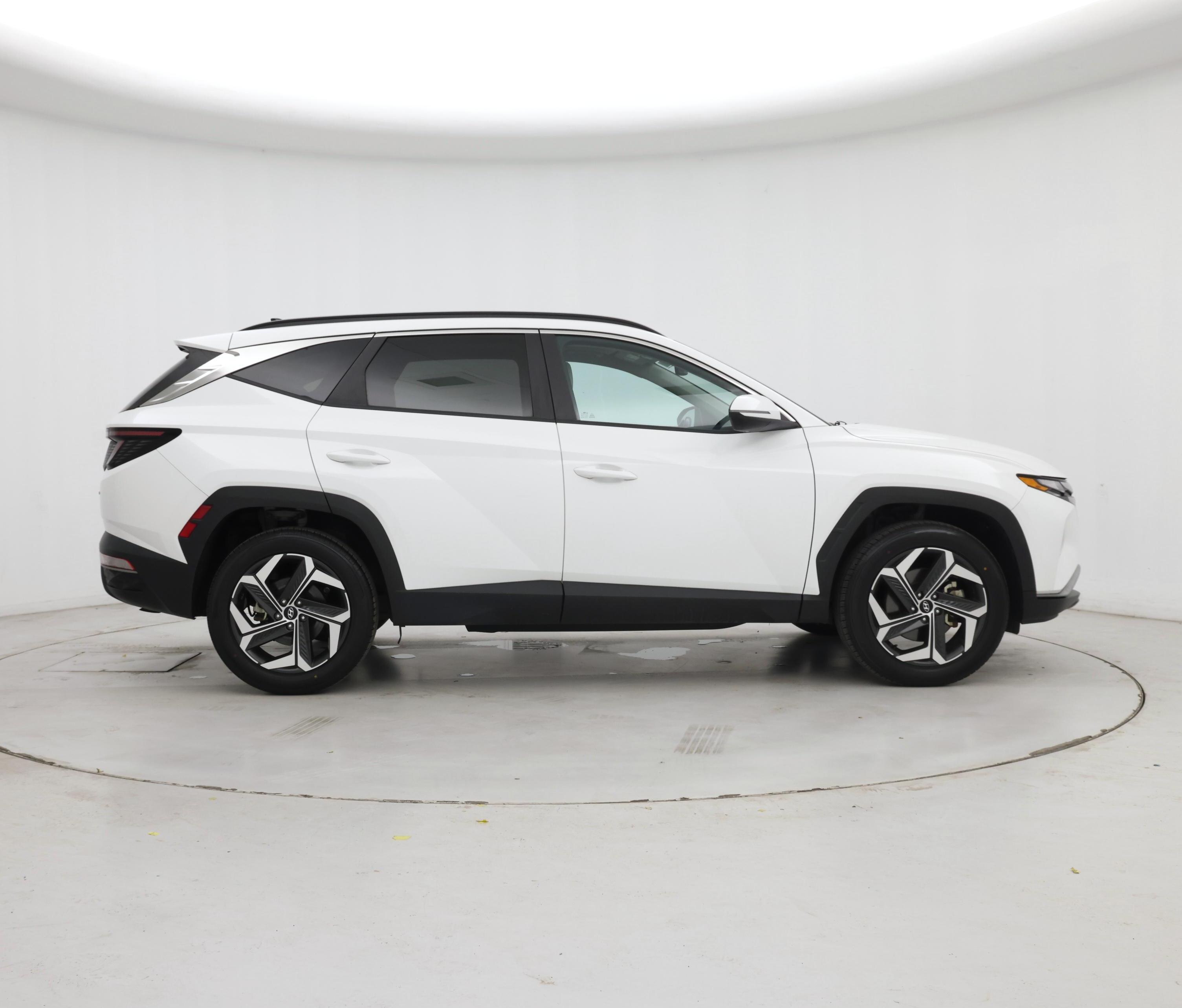 Thumbnail: 2023 Hyundai Tucson - 7