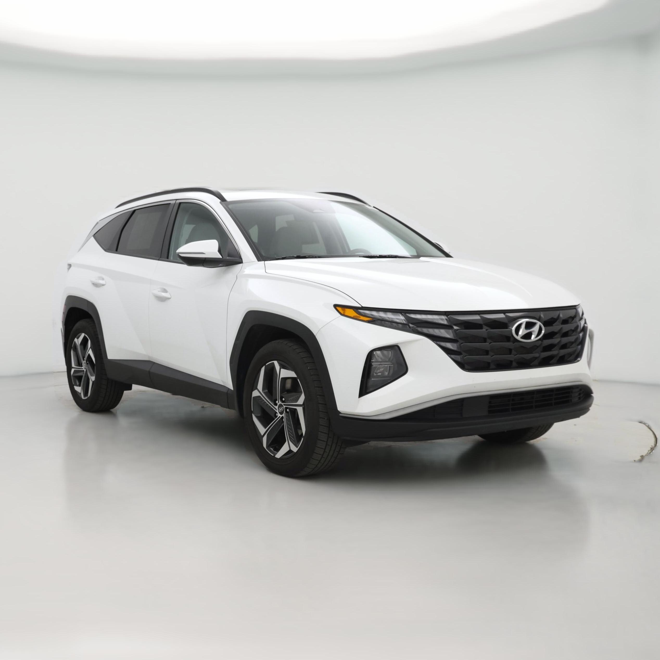 Thumbnail: 2023 Hyundai Tucson - 1