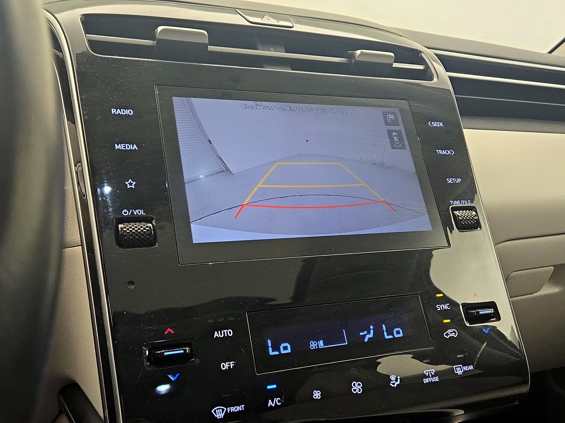 Thumbnail: 2023 Hyundai Tucson - 14