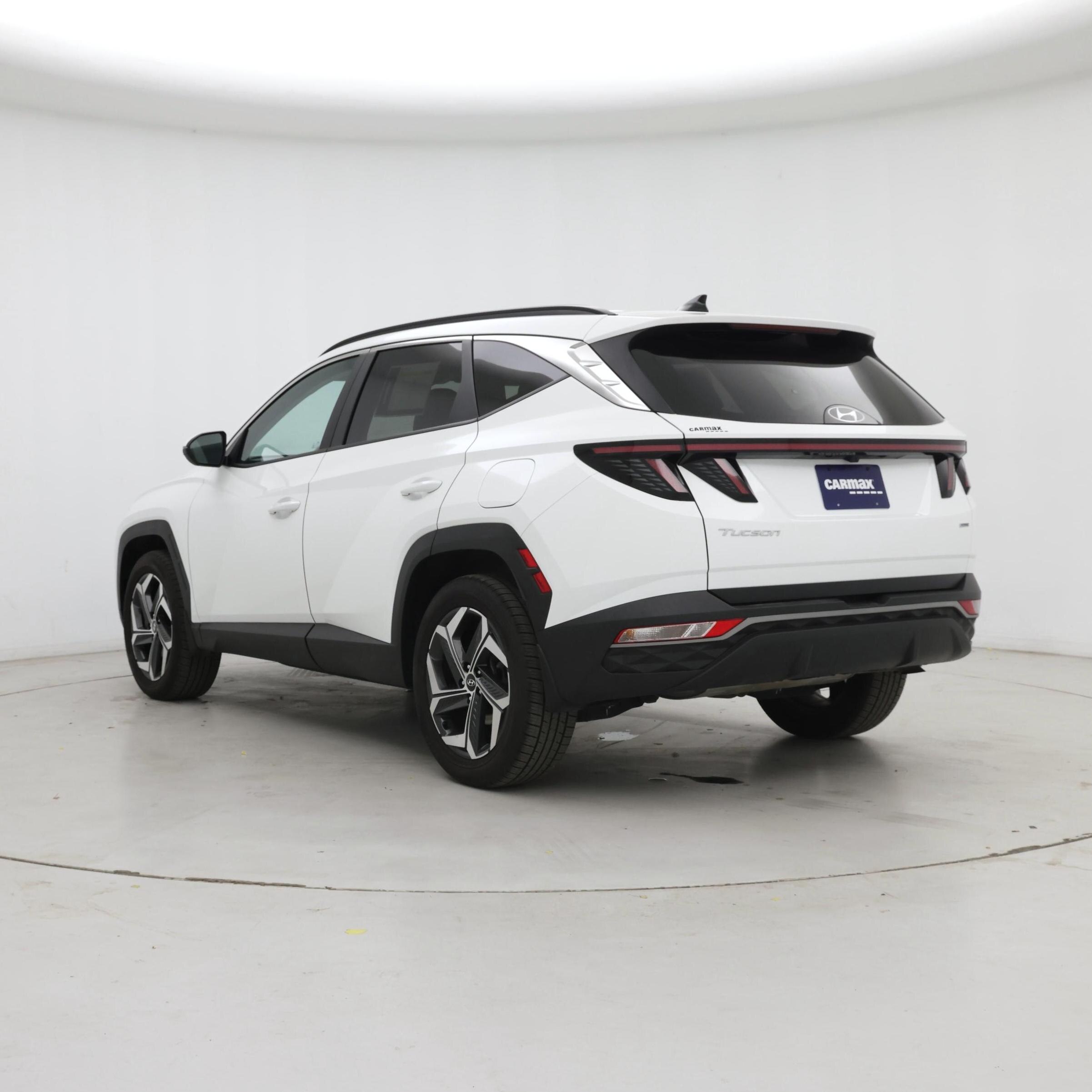 Thumbnail: 2023 Hyundai Tucson - 2
