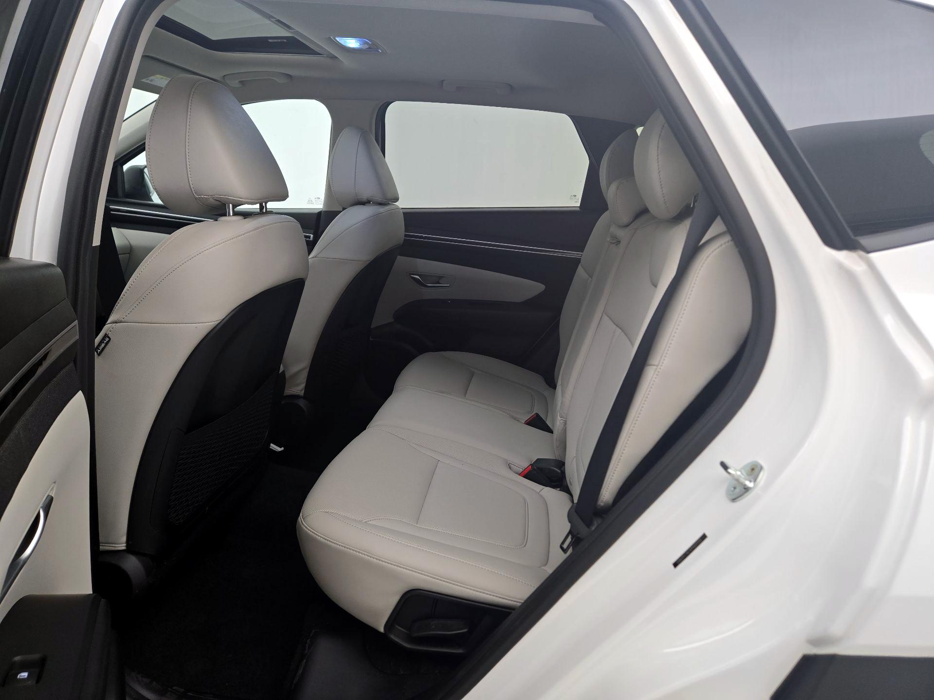 Thumbnail: 2023 Hyundai Tucson - 20