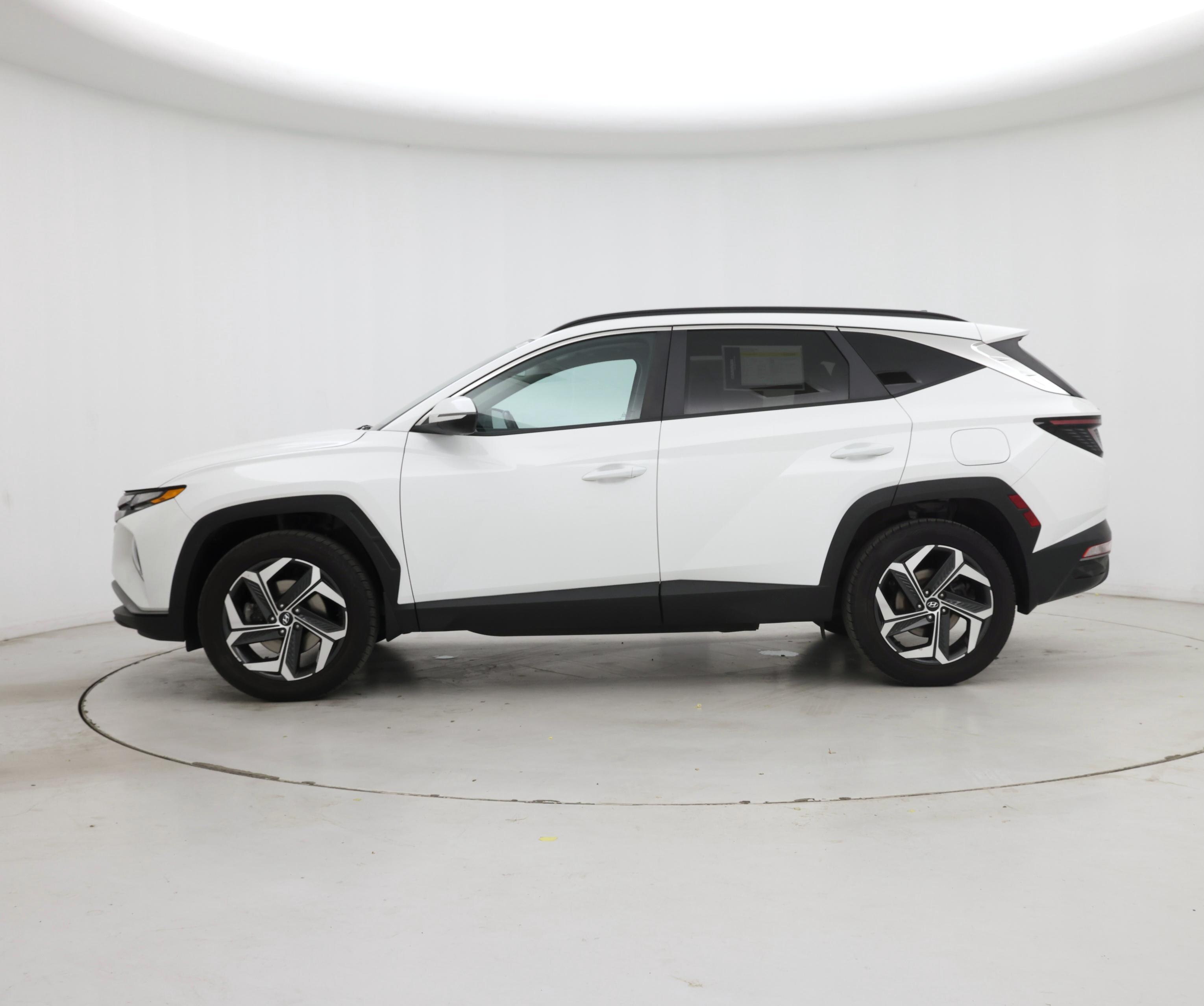 Thumbnail: 2023 Hyundai Tucson - 3