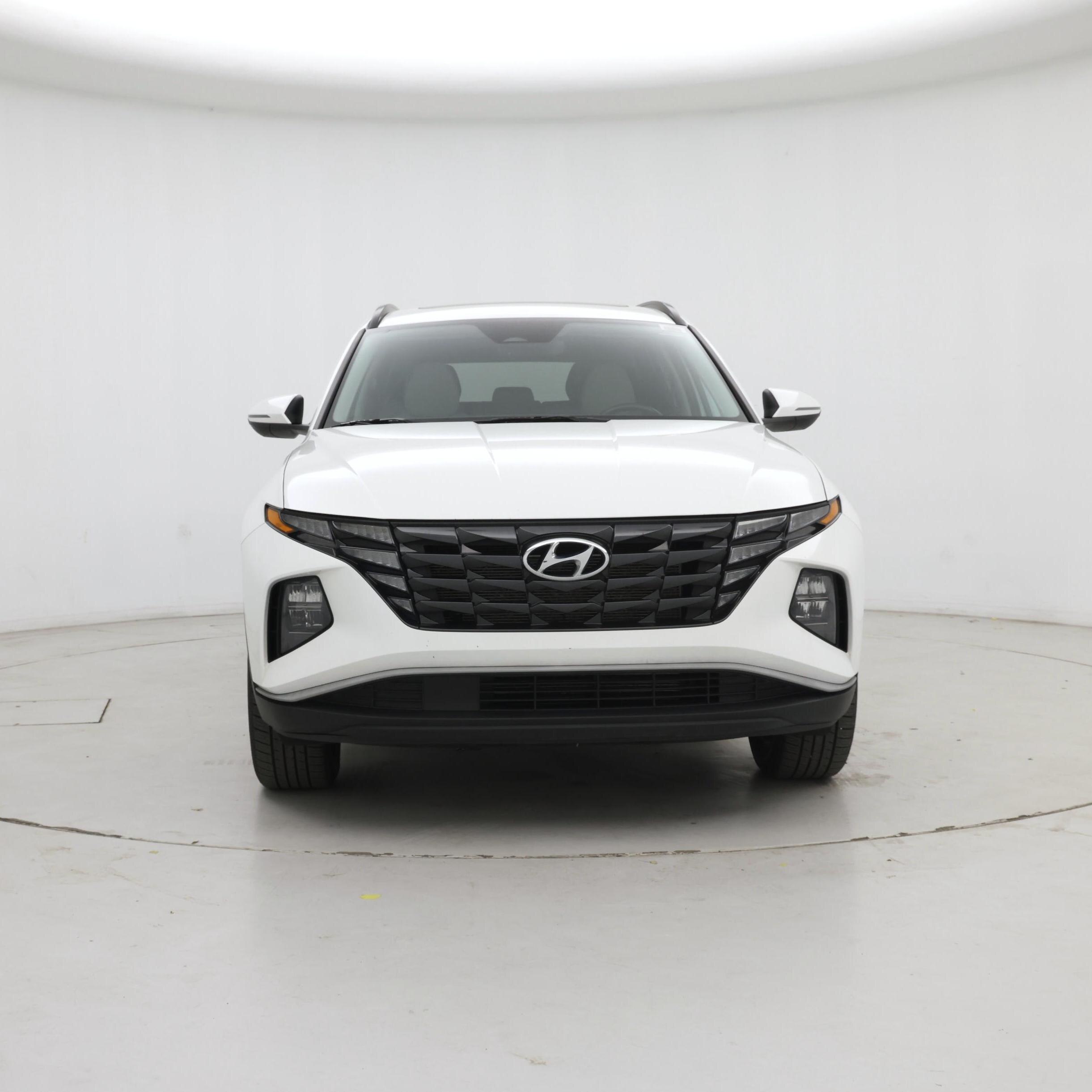 Thumbnail: 2023 Hyundai Tucson - 5
