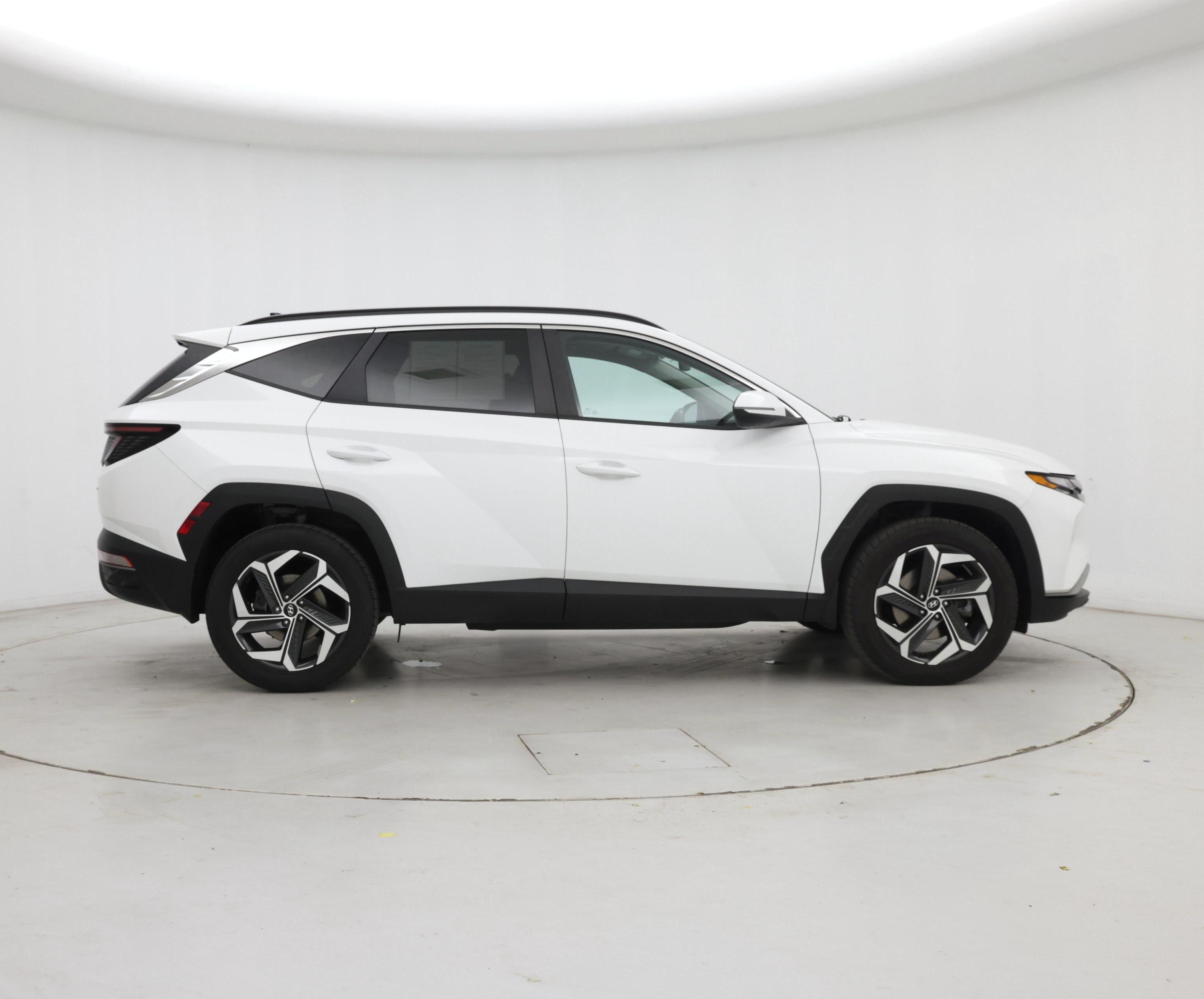Thumbnail: 2023 Hyundai Tucson - 7