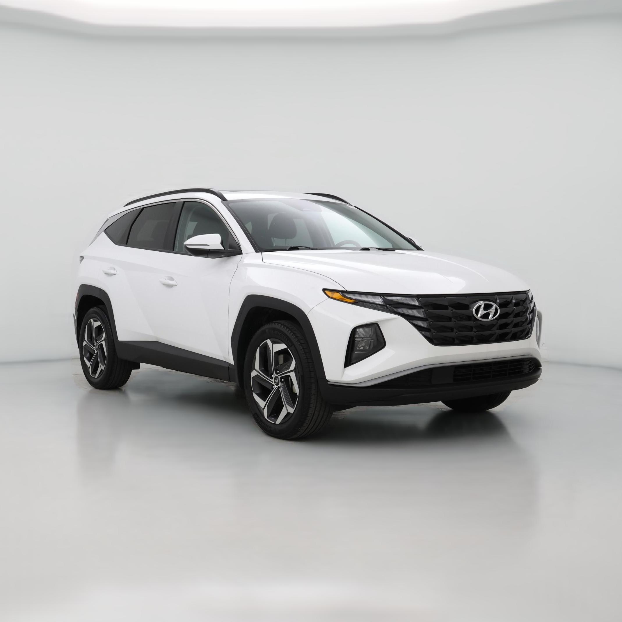Thumbnail: 2023 Hyundai Tucson - 1