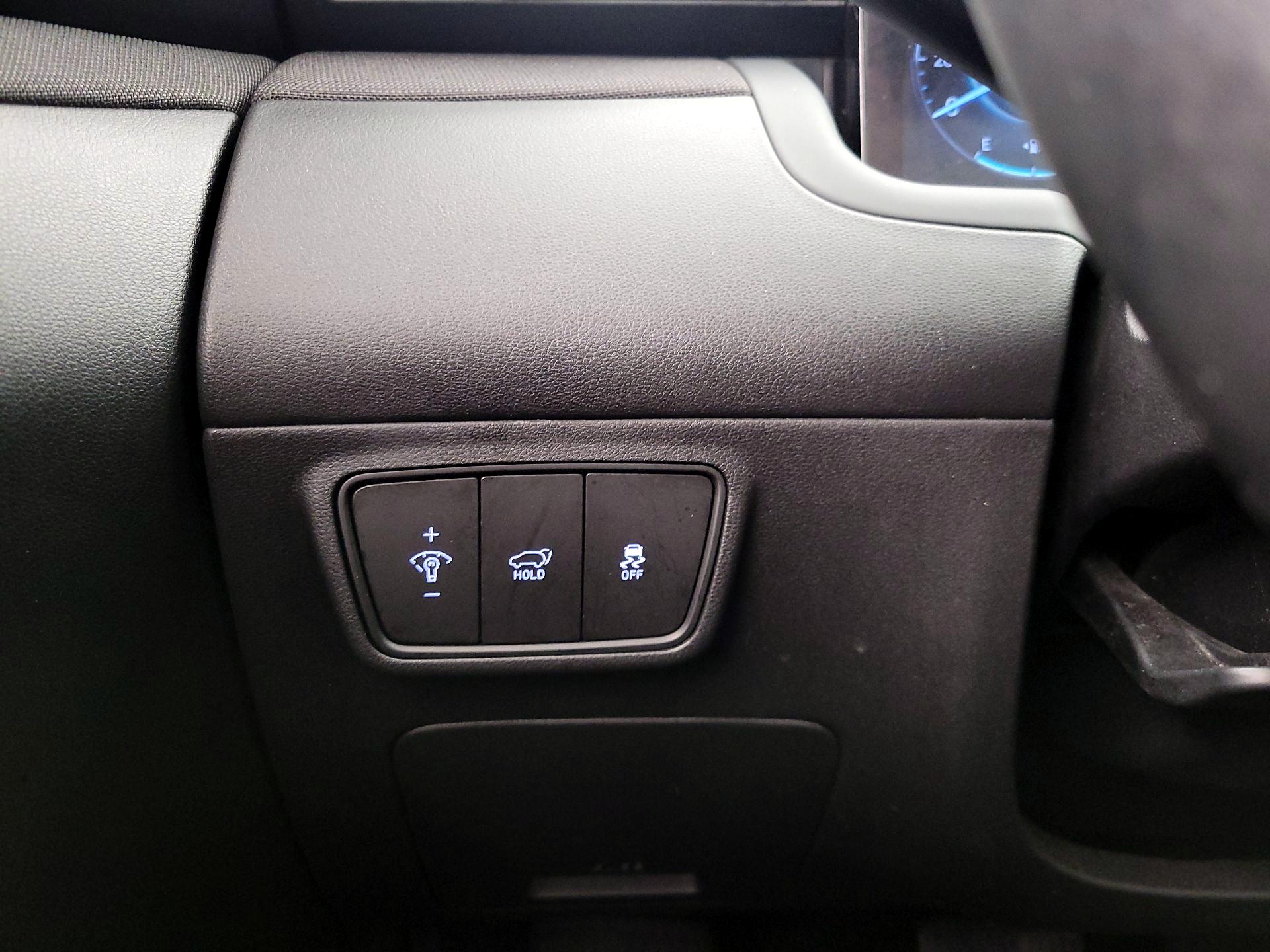 Thumbnail: 2023 Hyundai Tucson - 13