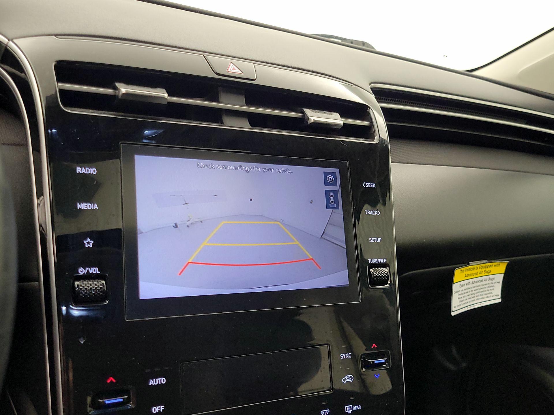 Thumbnail: 2023 Hyundai Tucson - 14