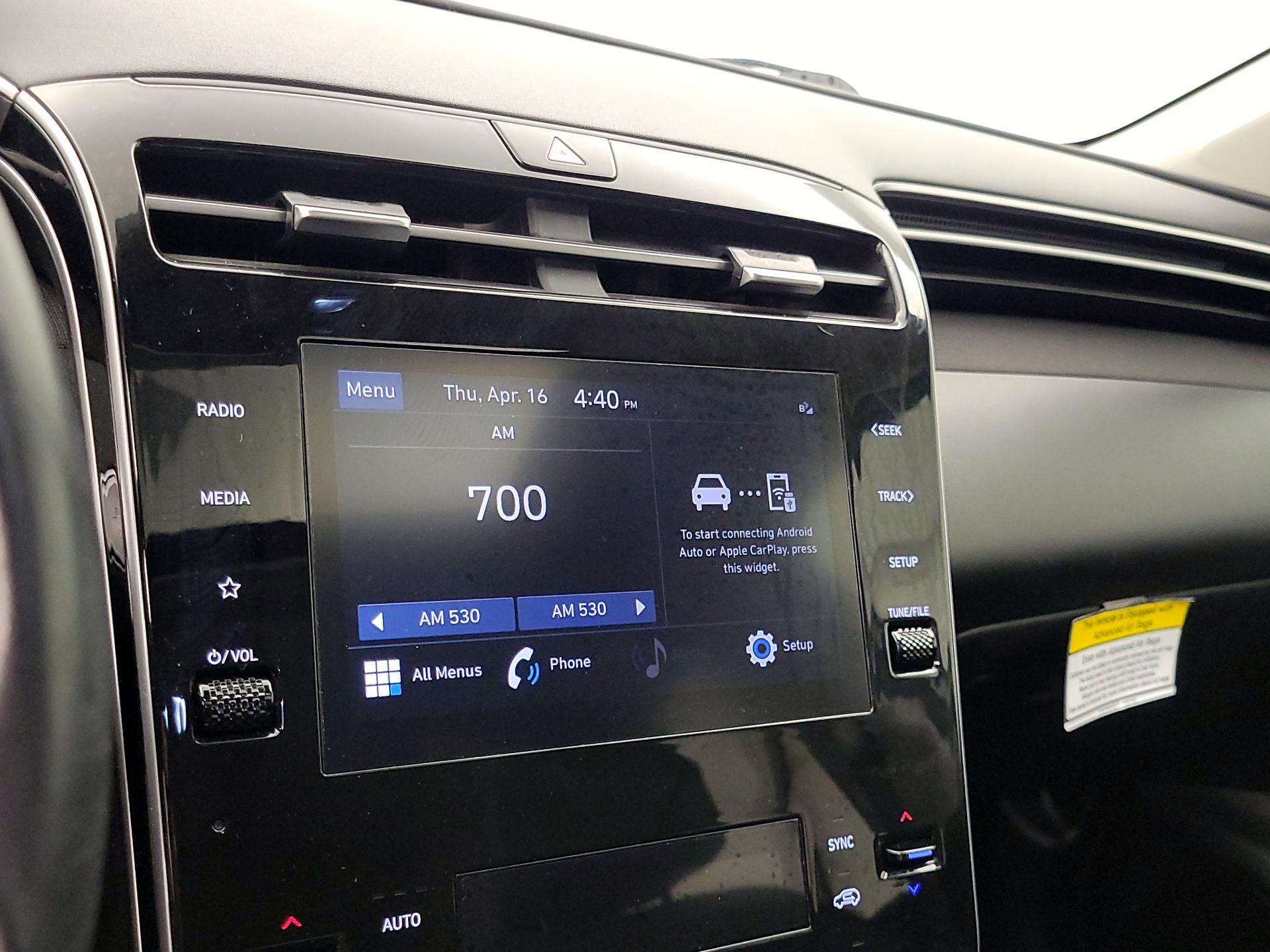 Thumbnail: 2023 Hyundai Tucson - 15