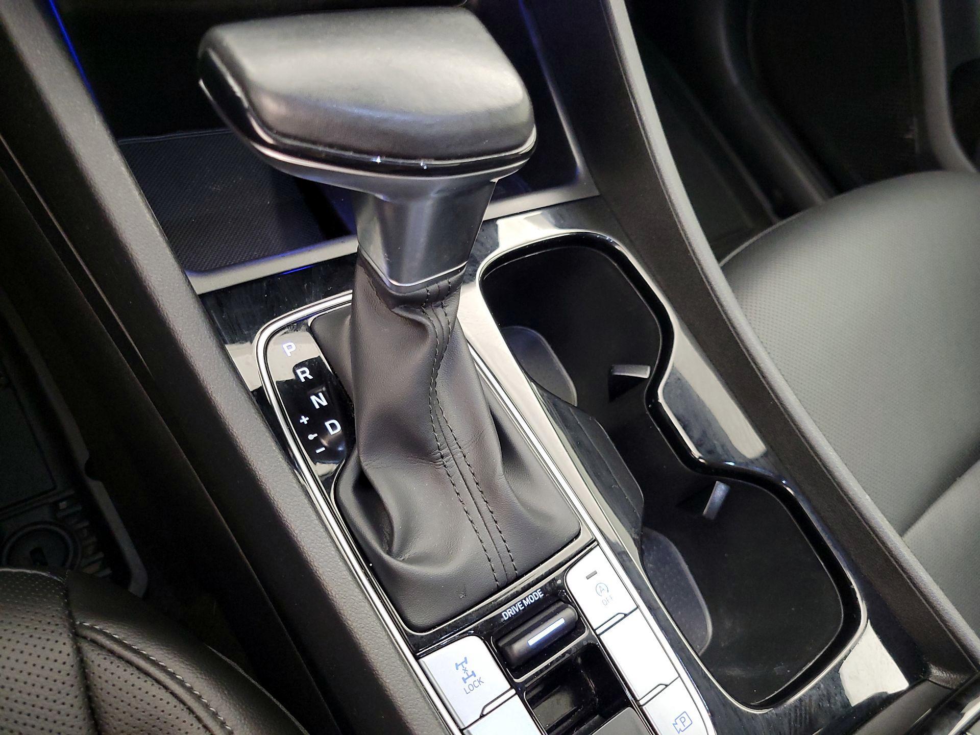 Thumbnail: 2023 Hyundai Tucson - 17