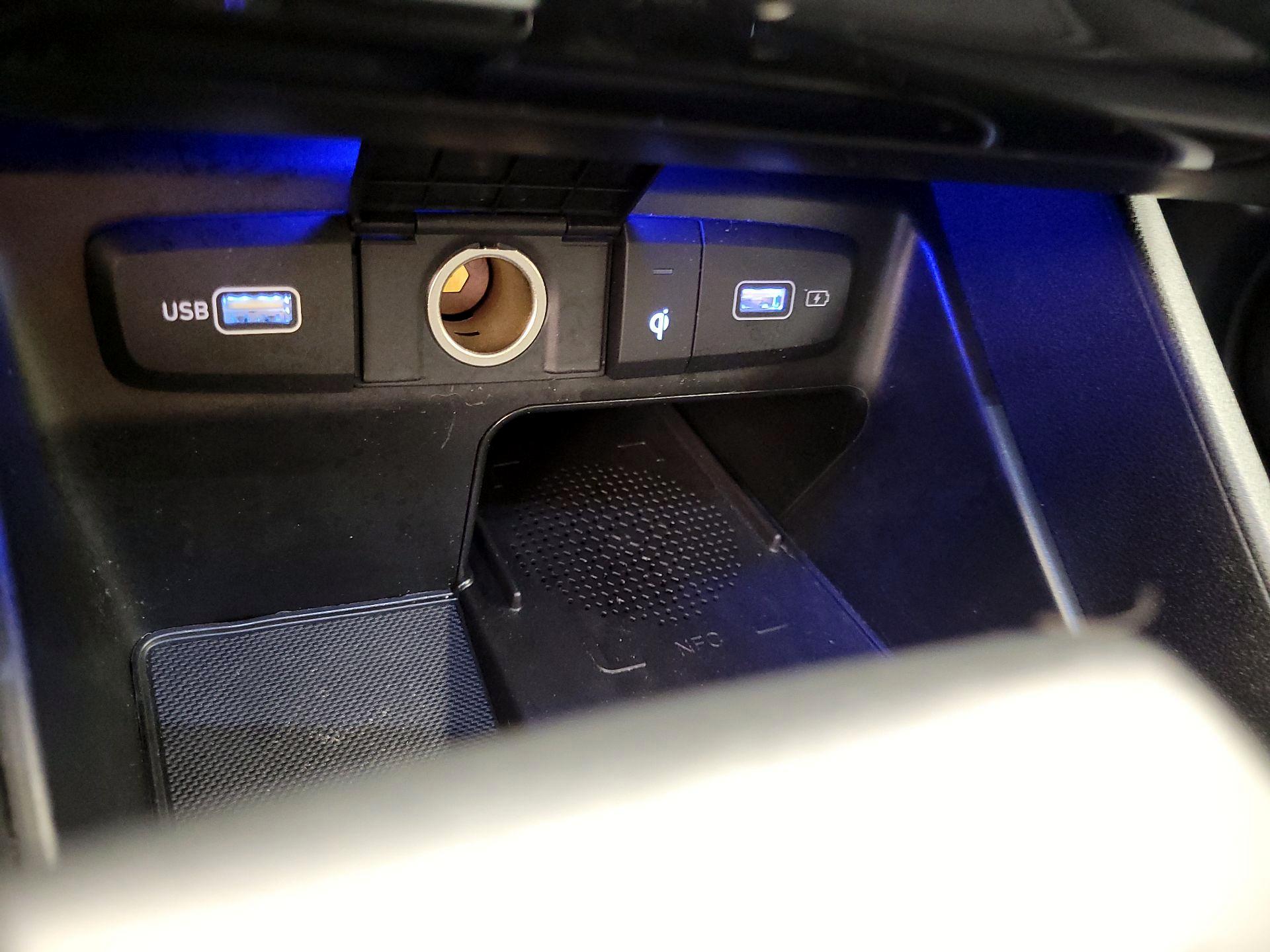 Thumbnail: 2023 Hyundai Tucson - 18