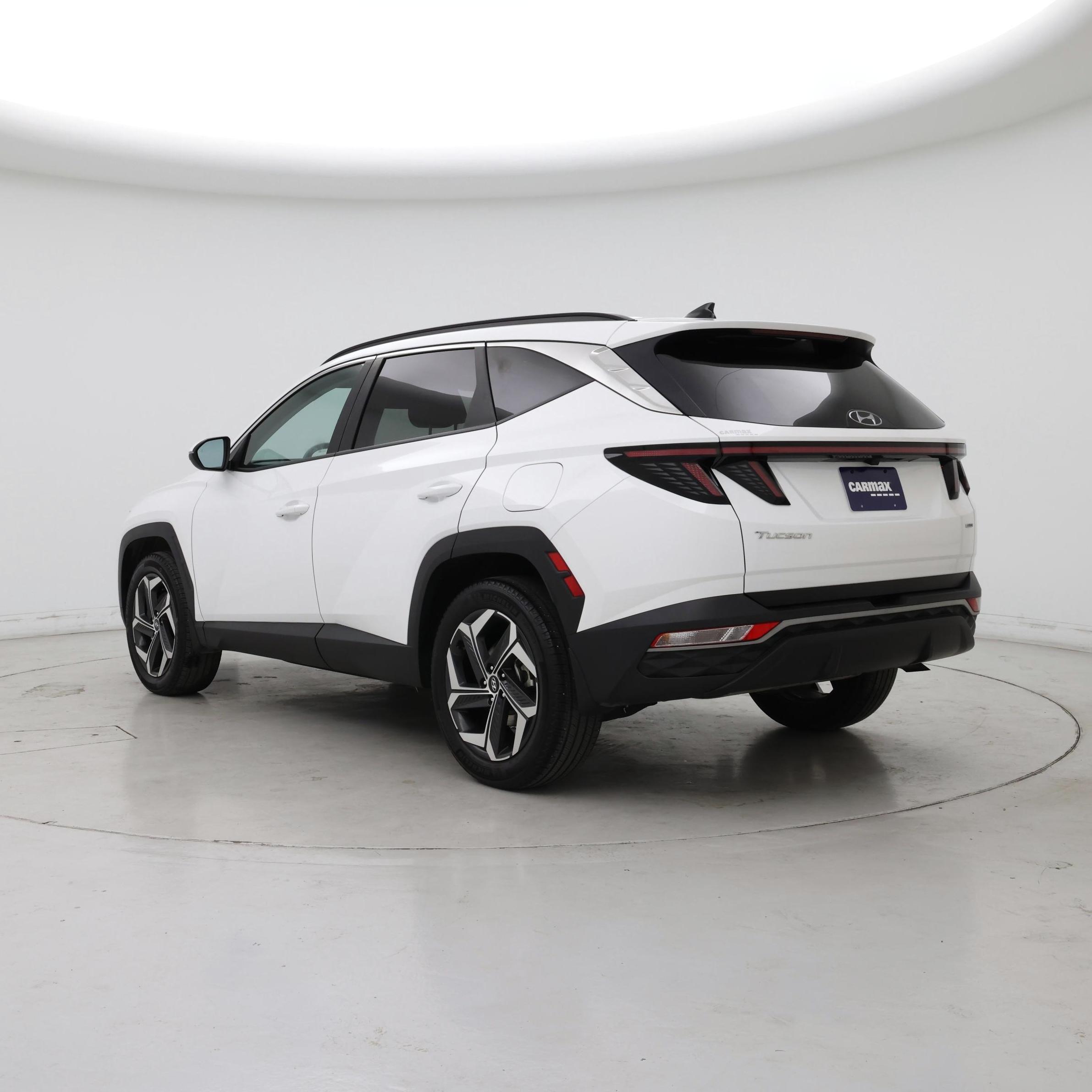 Thumbnail: 2023 Hyundai Tucson - 2