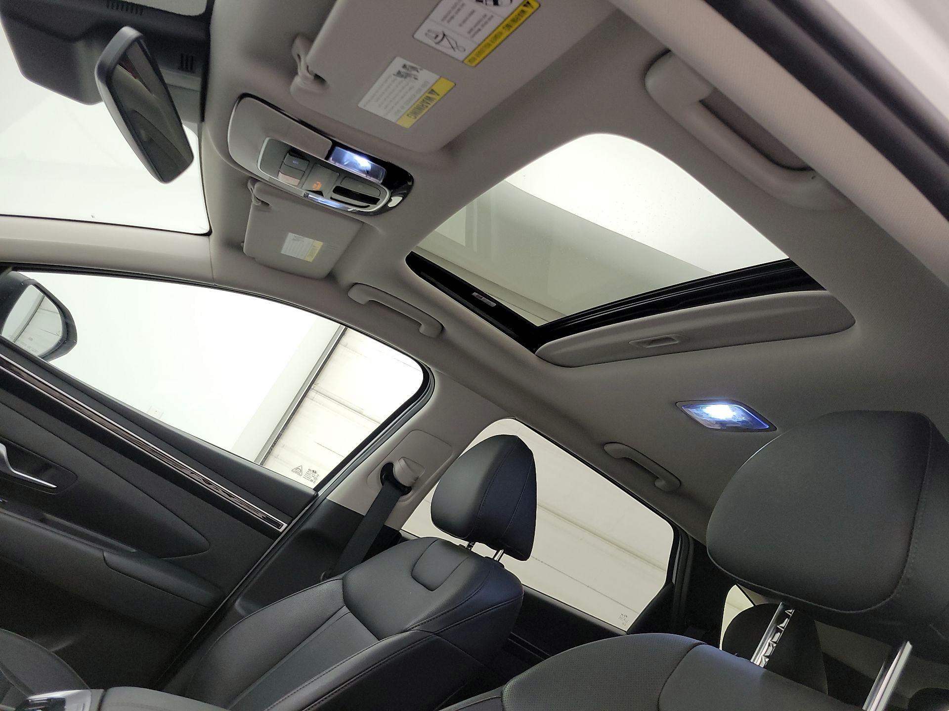 Thumbnail: 2023 Hyundai Tucson - 19