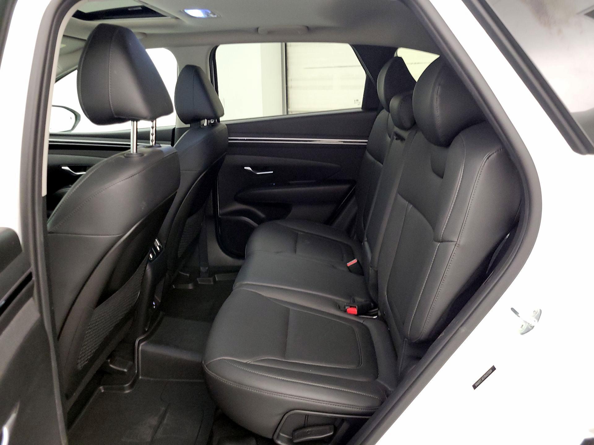 Thumbnail: 2023 Hyundai Tucson - 20