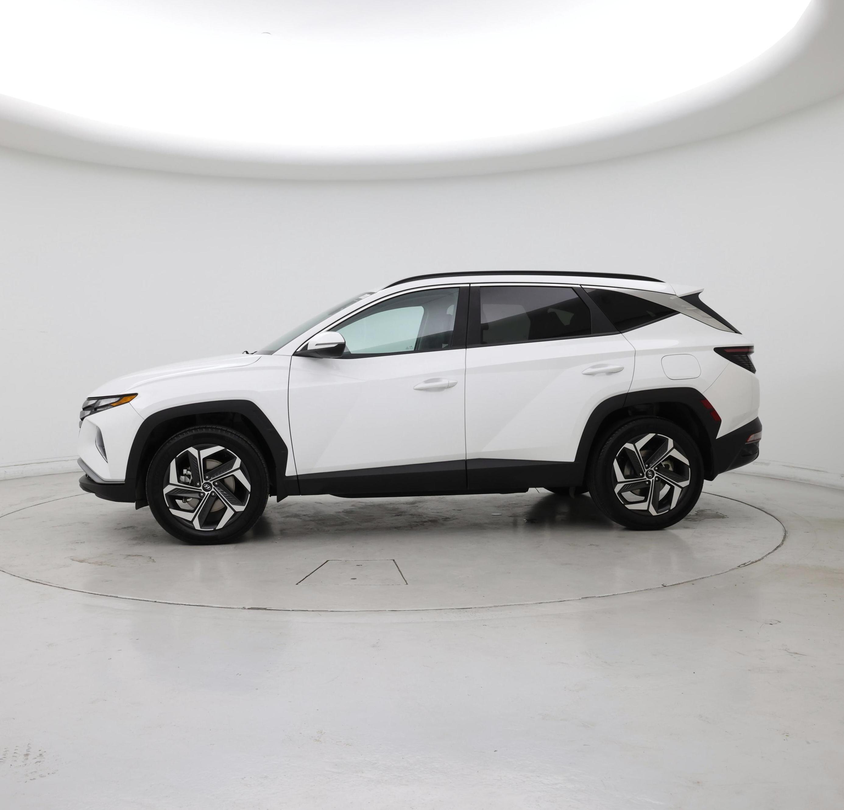 Thumbnail: 2023 Hyundai Tucson - 3