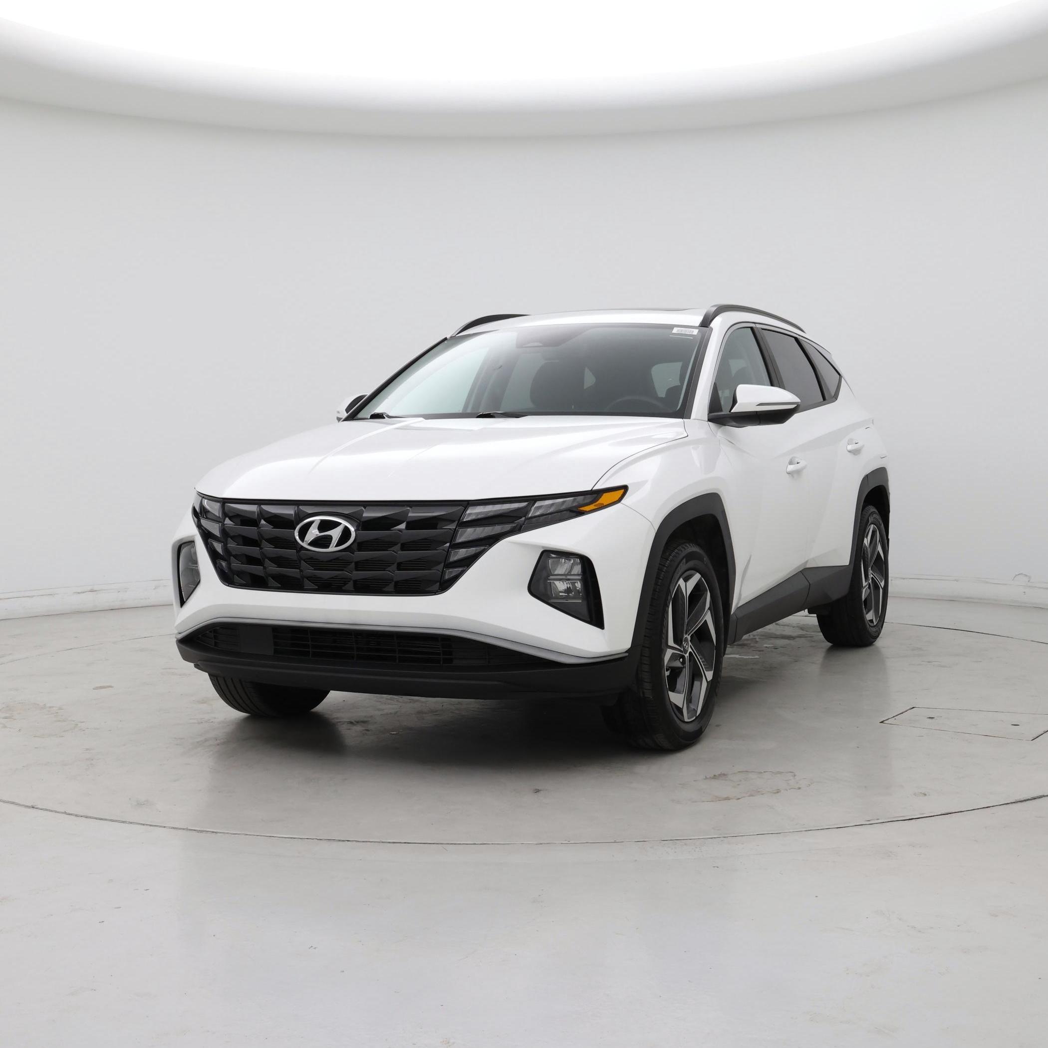 Thumbnail: 2023 Hyundai Tucson - 4
