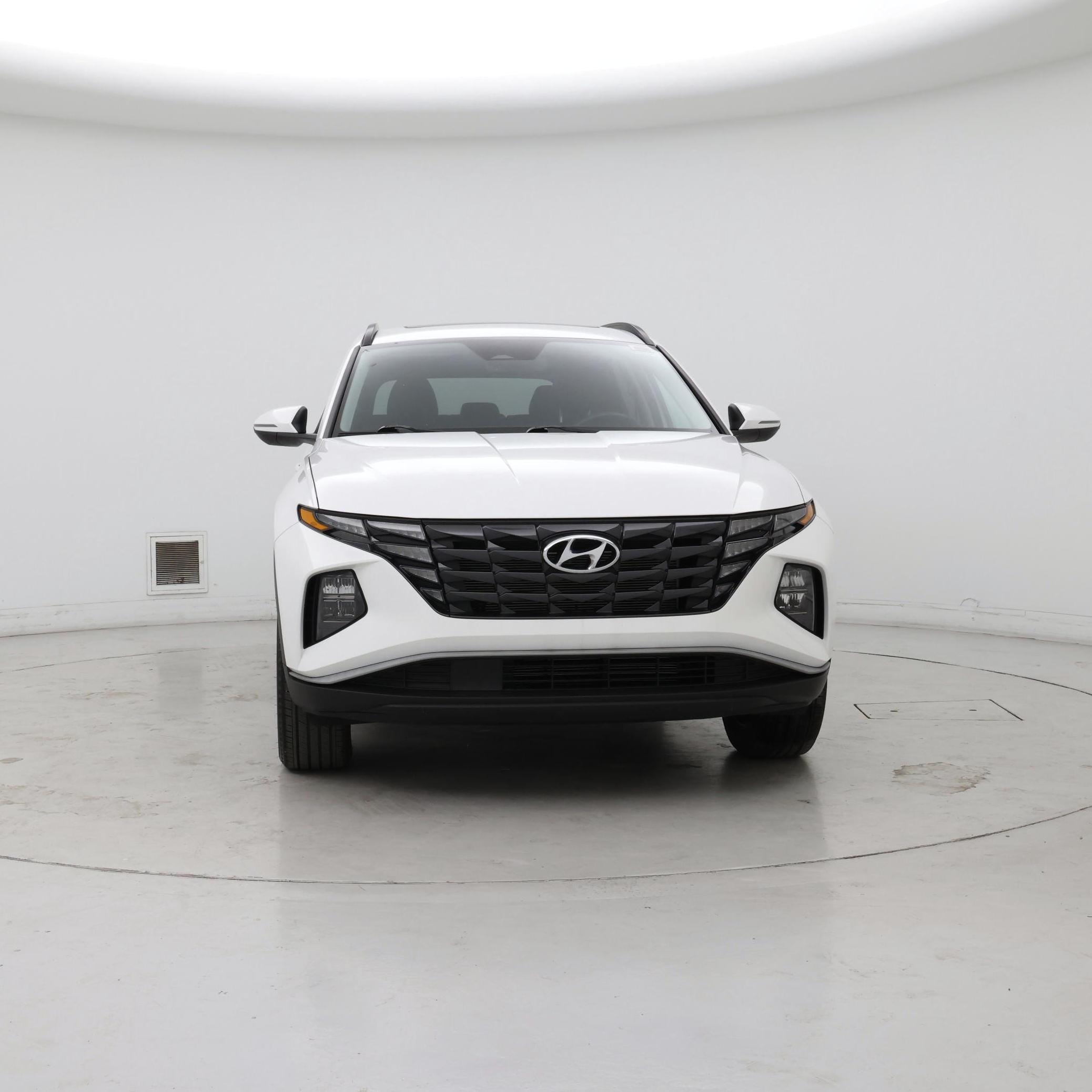 Thumbnail: 2023 Hyundai Tucson - 5