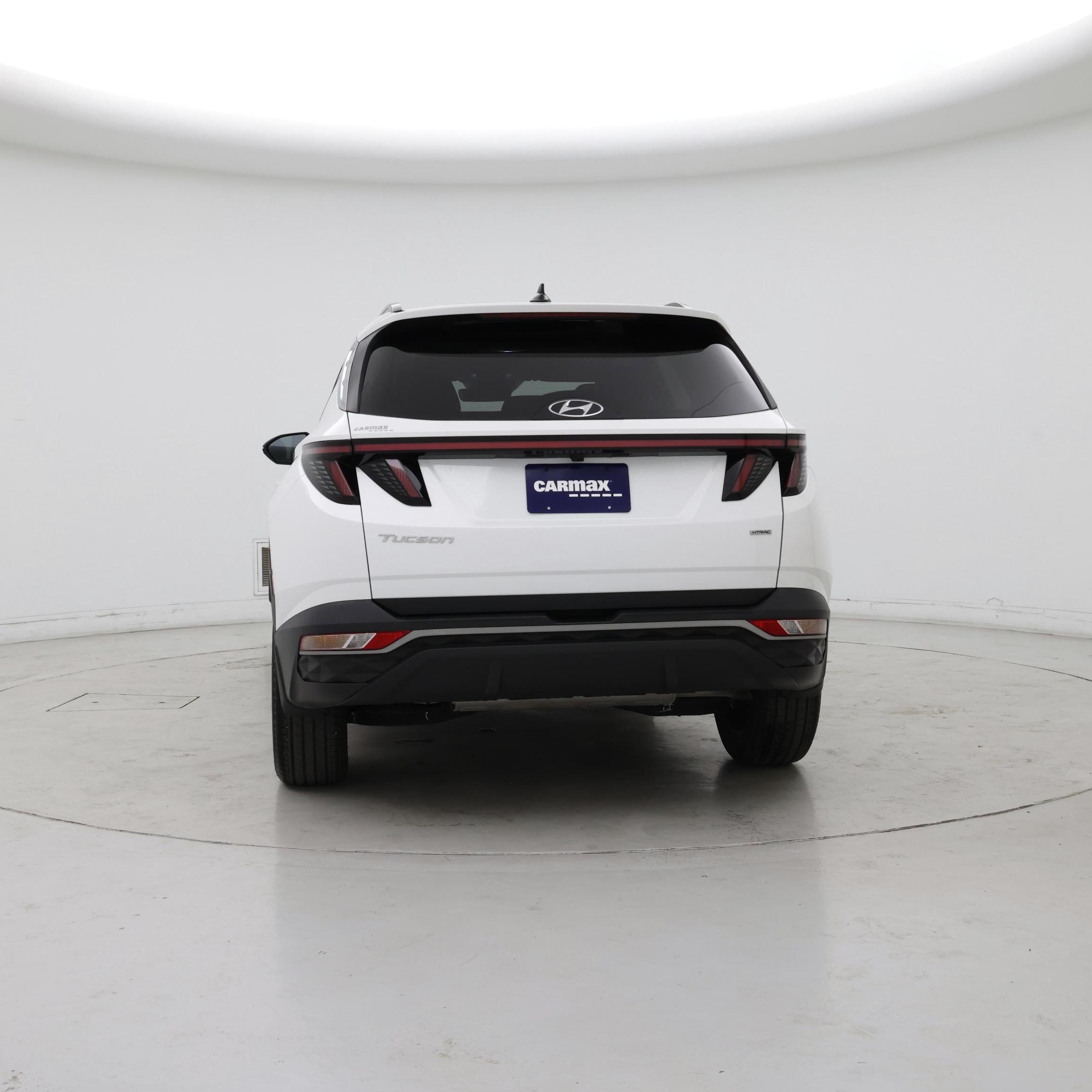 Thumbnail: 2023 Hyundai Tucson - 6