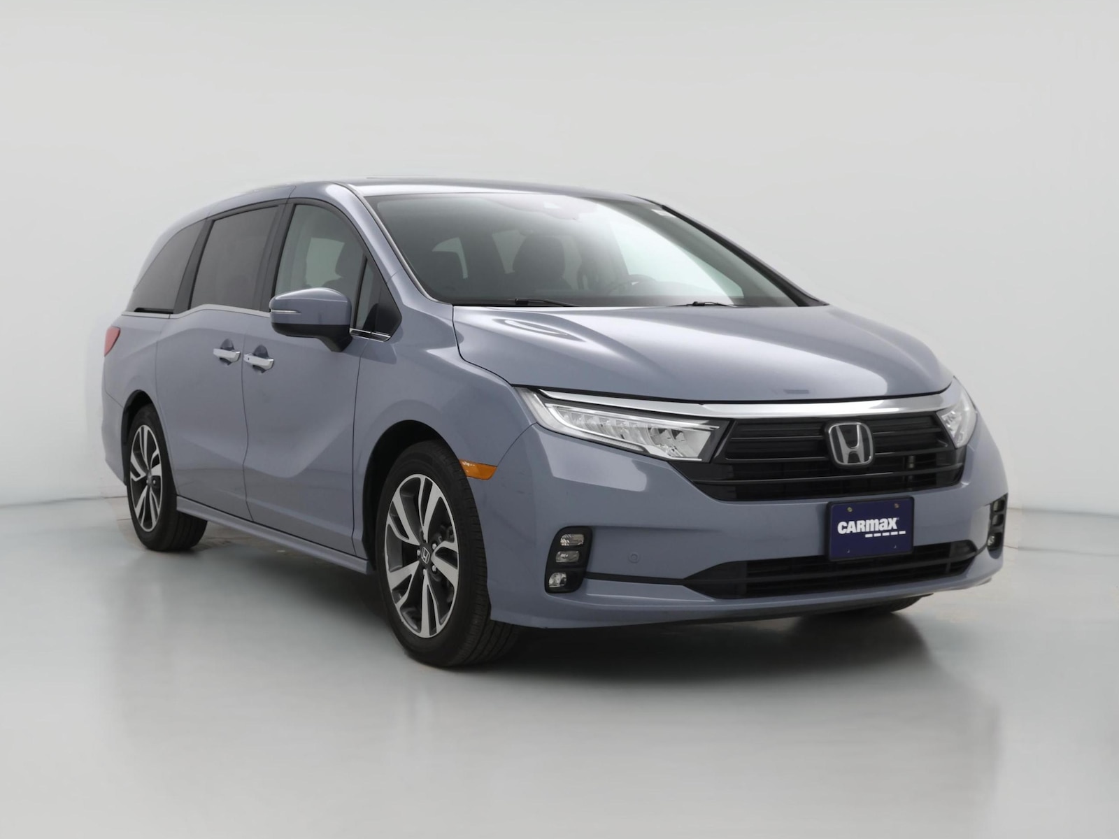 2024 Honda Odyssey