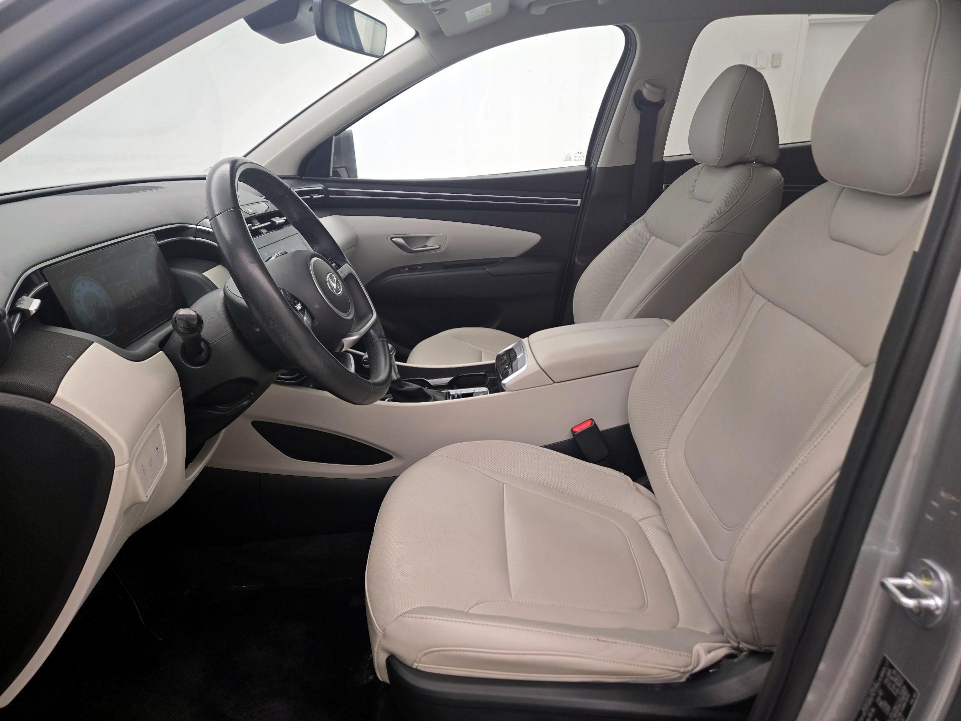 Thumbnail: 2023 Hyundai Tucson - 11