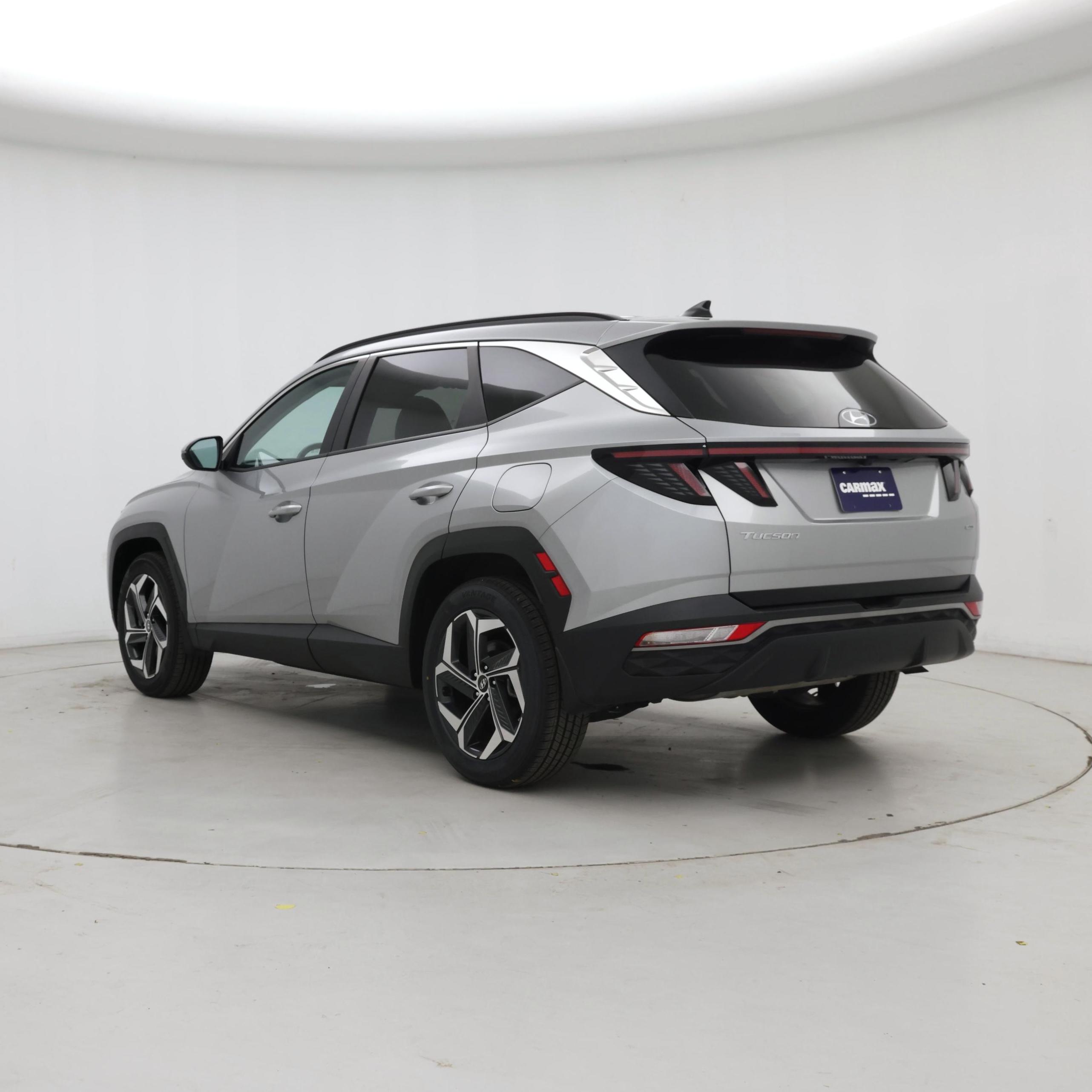 Thumbnail: 2023 Hyundai Tucson - 2