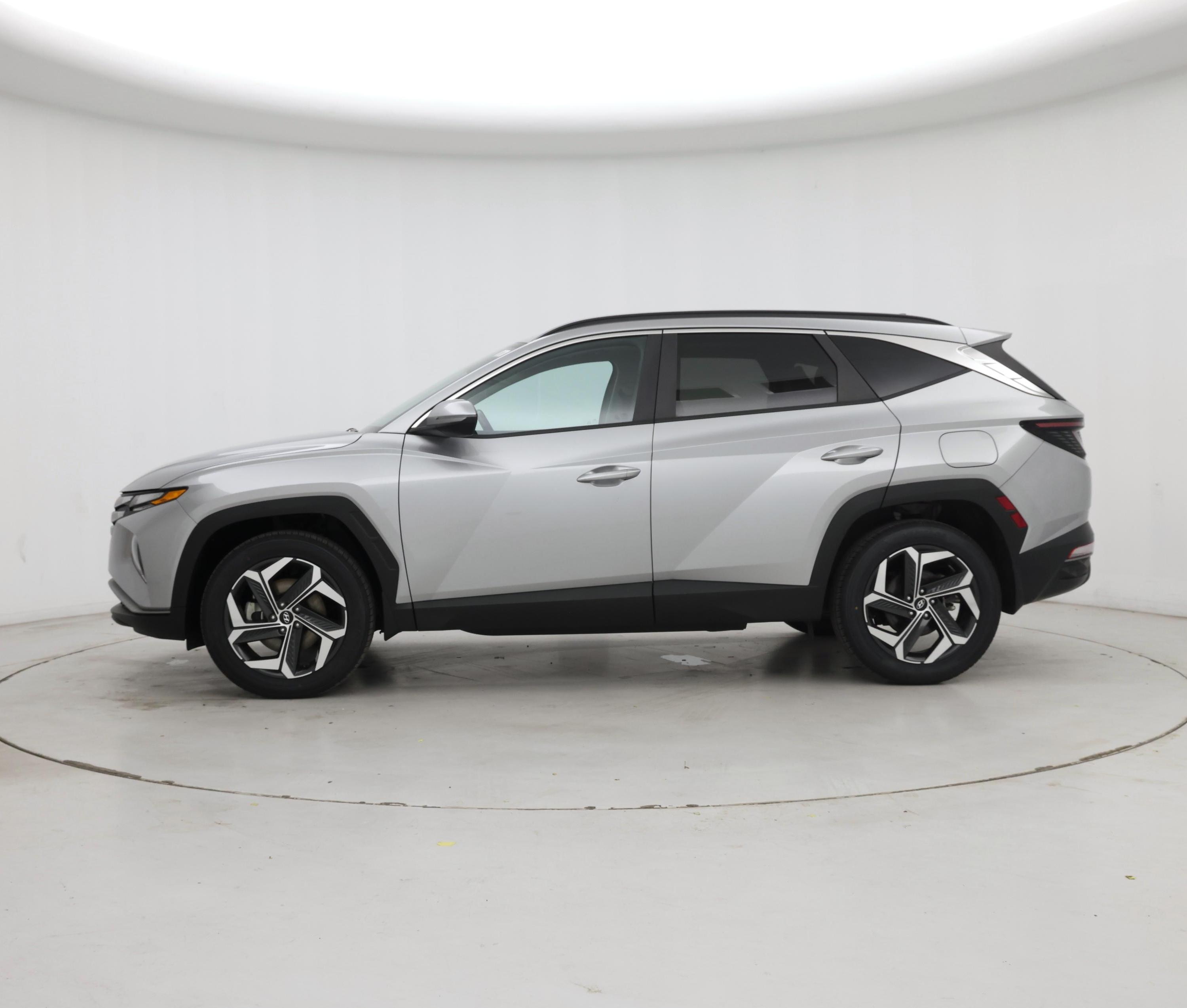 Thumbnail: 2023 Hyundai Tucson - 3